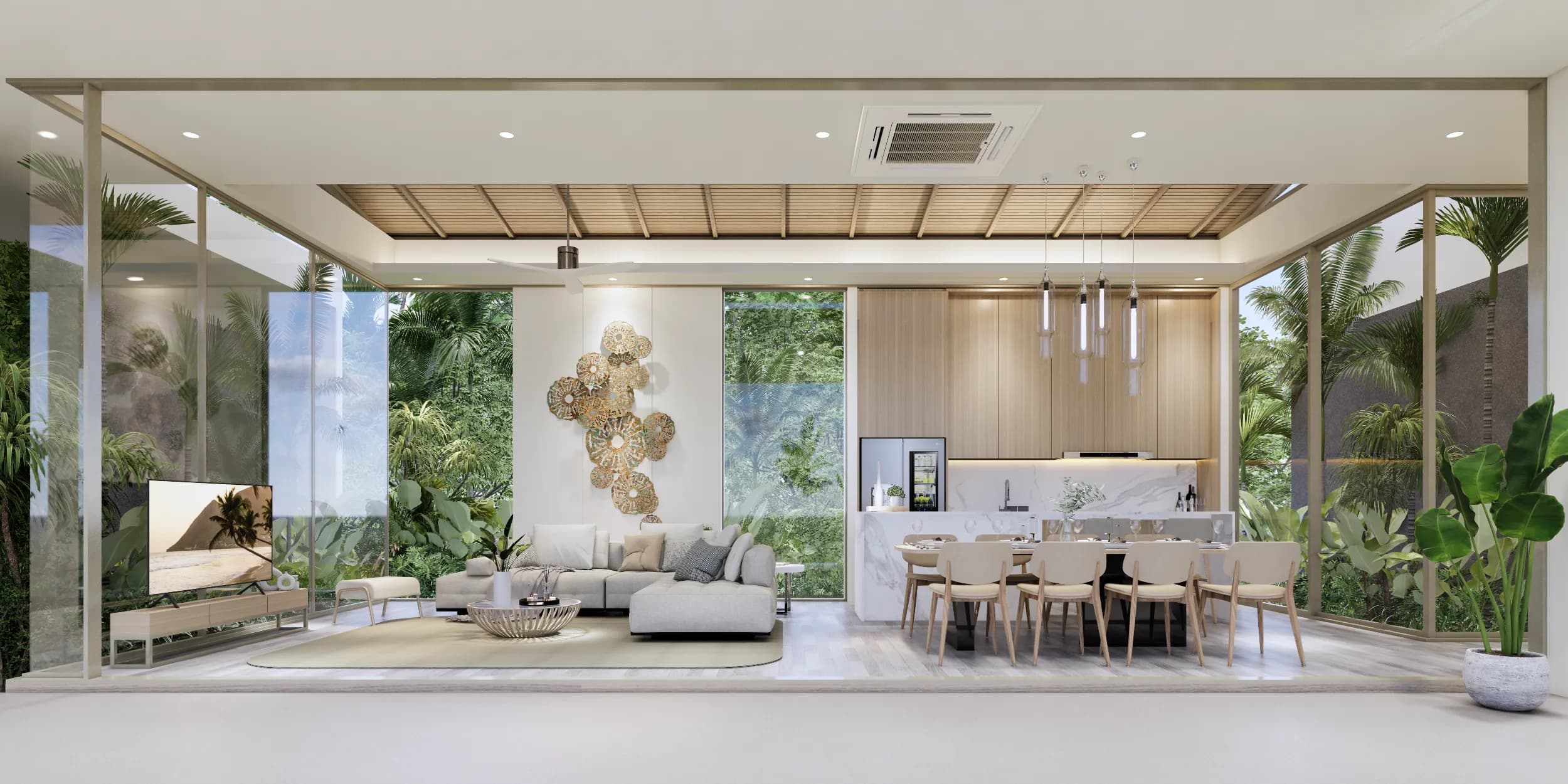 Amrits Luxury Villas · A21 1
