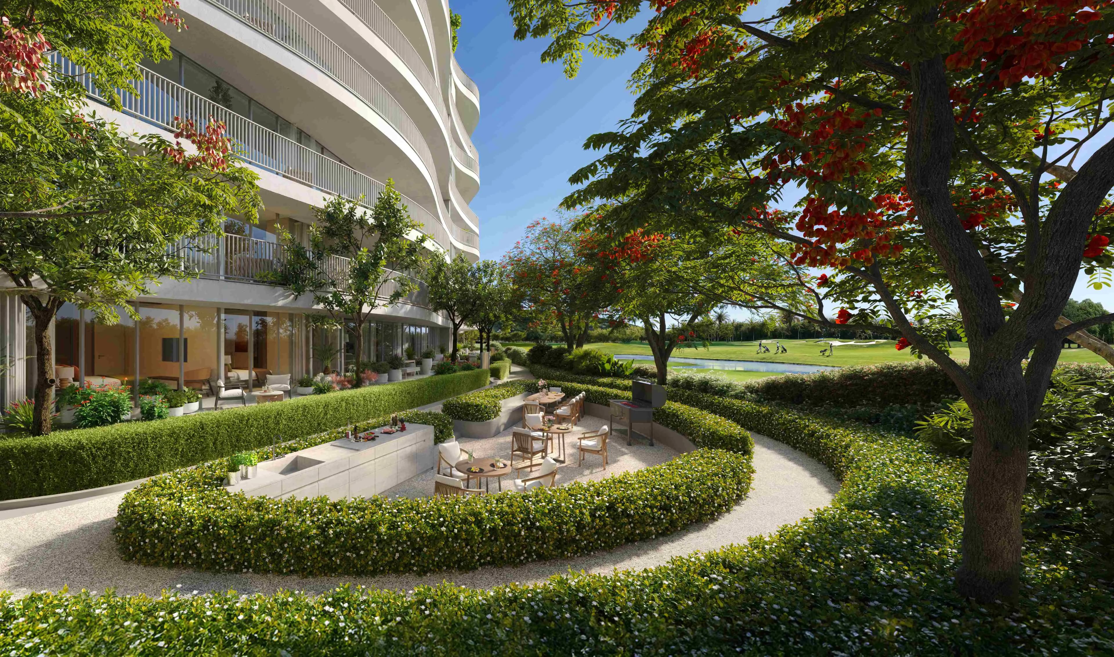 Angsana Topaz, photo 1