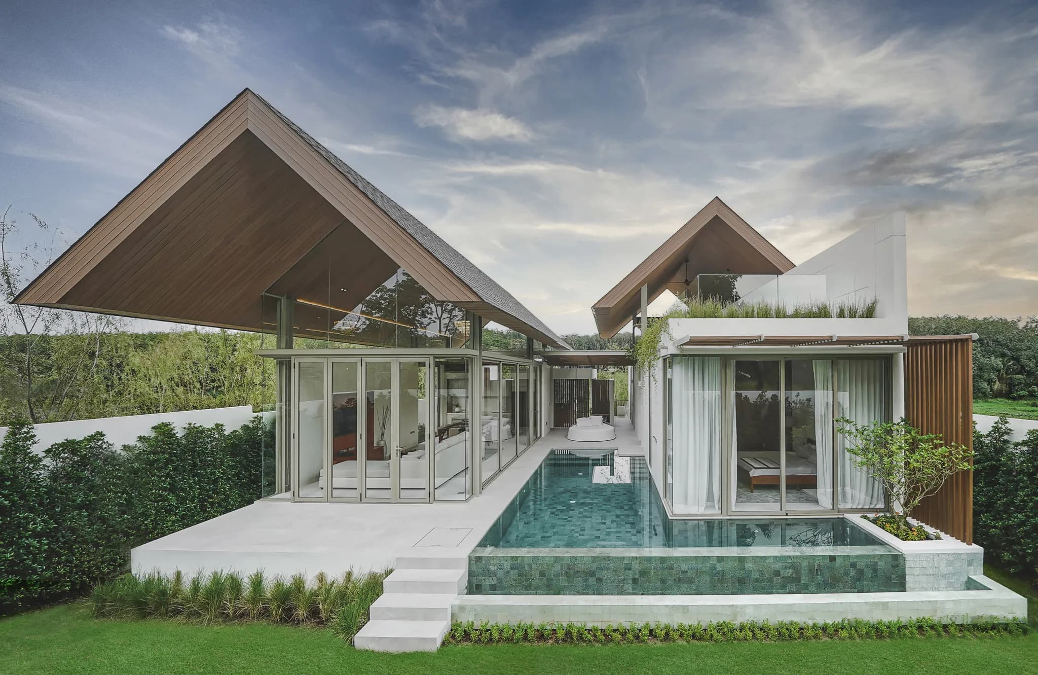 Ansaya Phuket Villas, photo 1