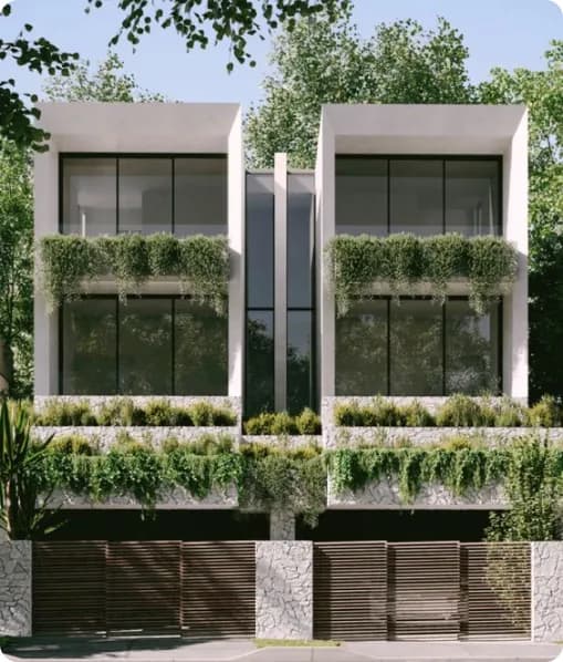 Townhouses