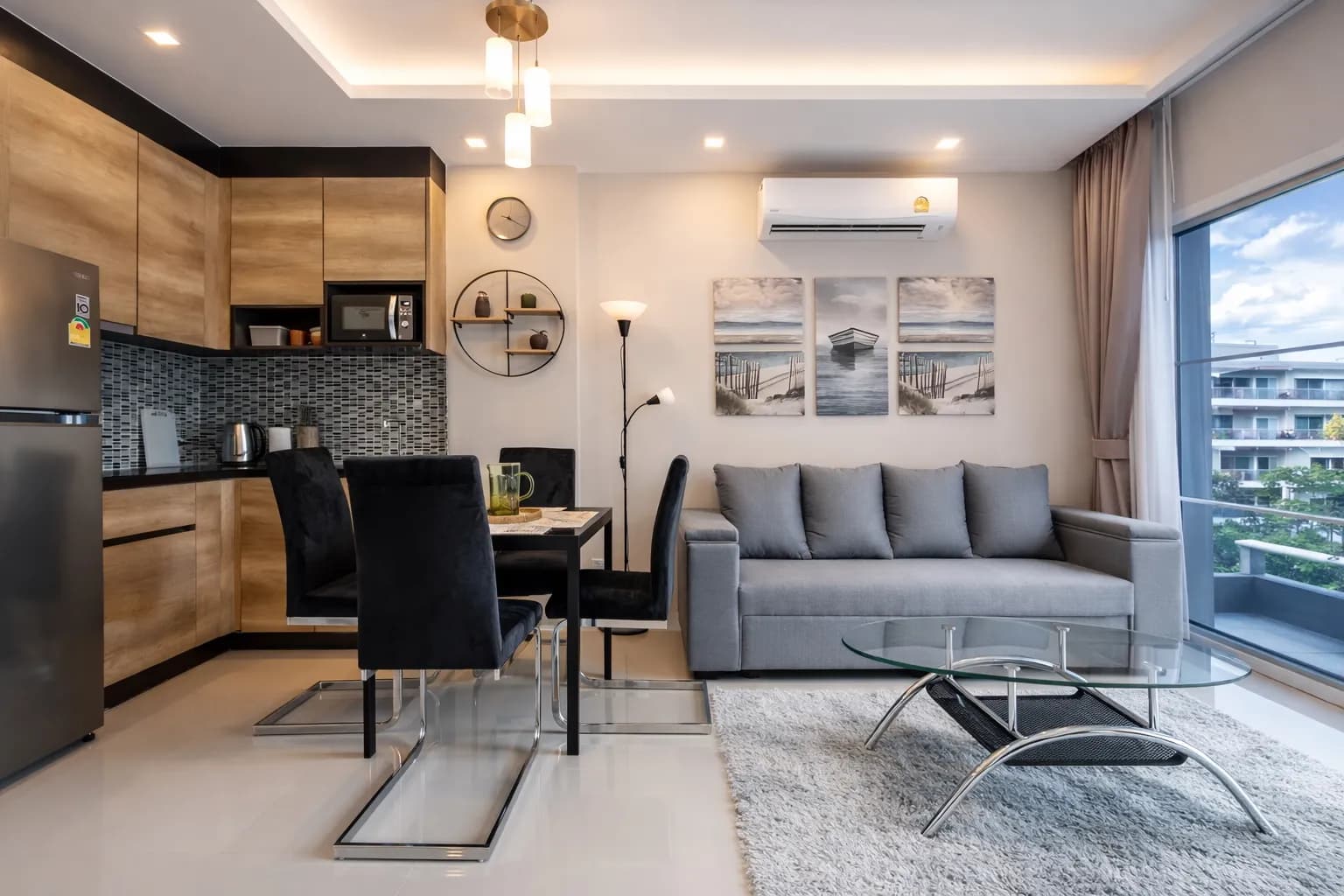 Condo Vireo | Pool View | Rawai 4
