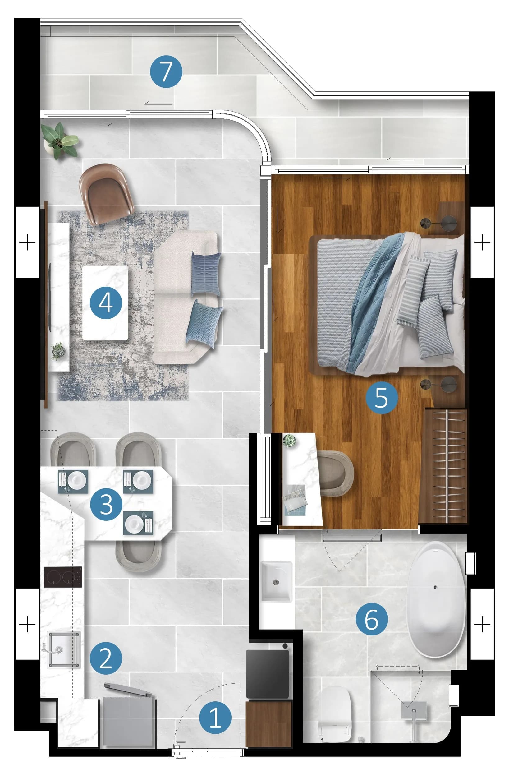 Botanica Hythe · C414 1