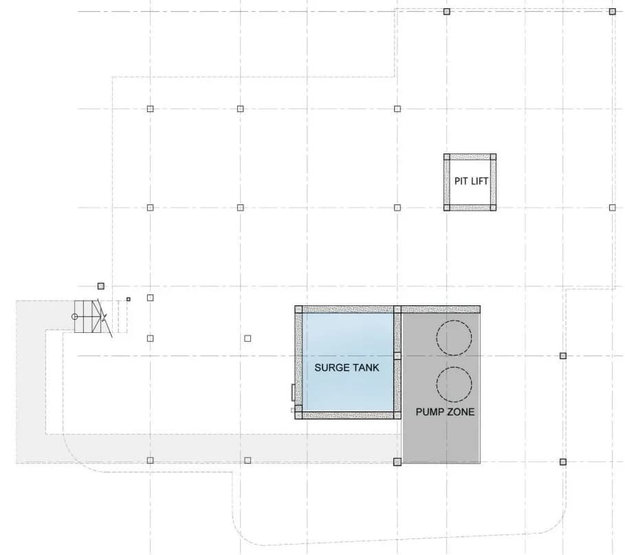 Botanica Modern Sea Karon · Plot 3 1