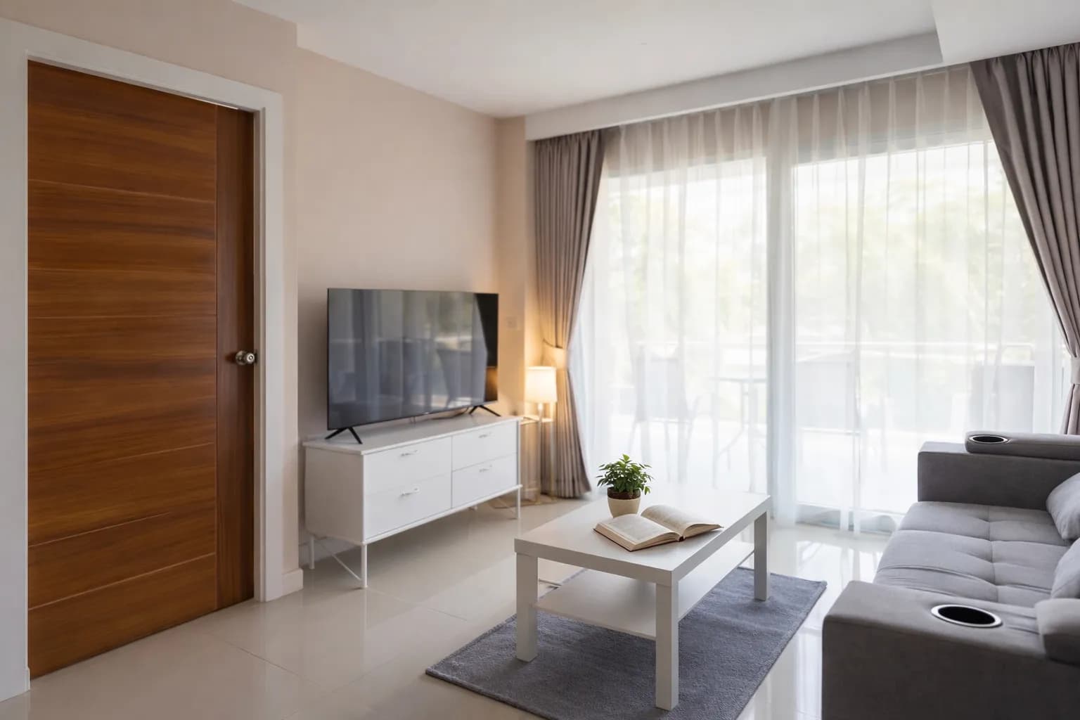 Suite Maris 1BR |Sea View| Rawai 2