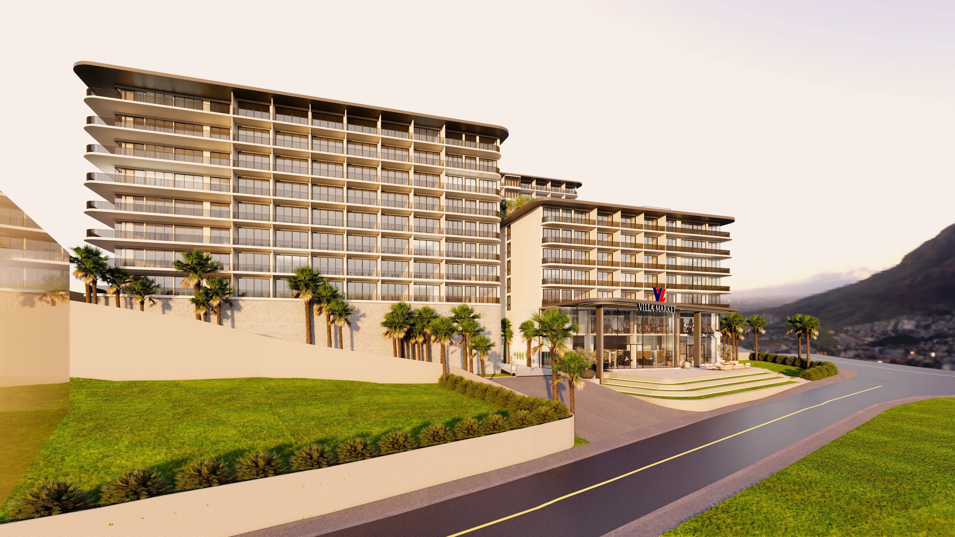 Ever Prime Residences, photo 1