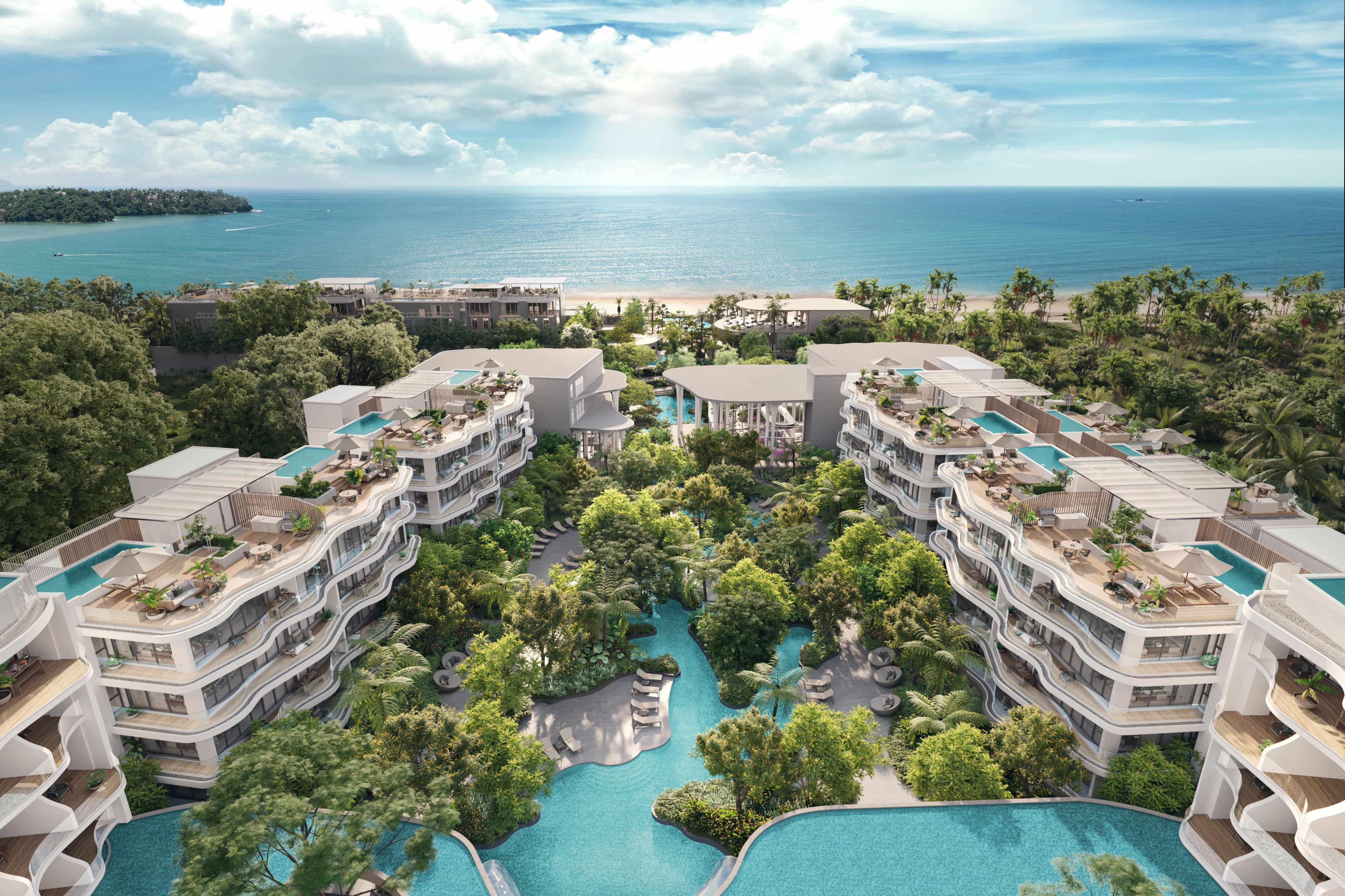 Garrya Residences, photo 1
