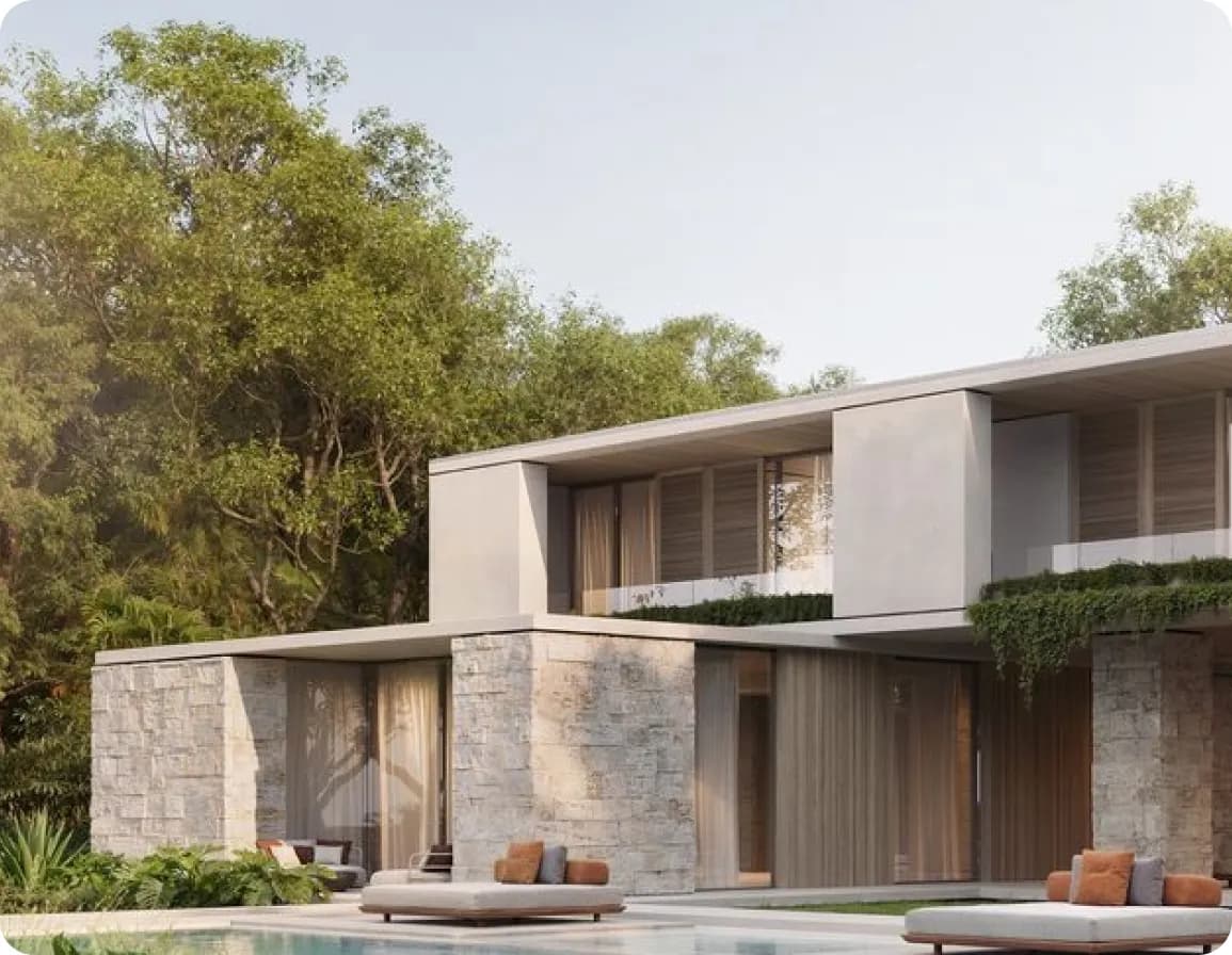 Real Estate Consultation