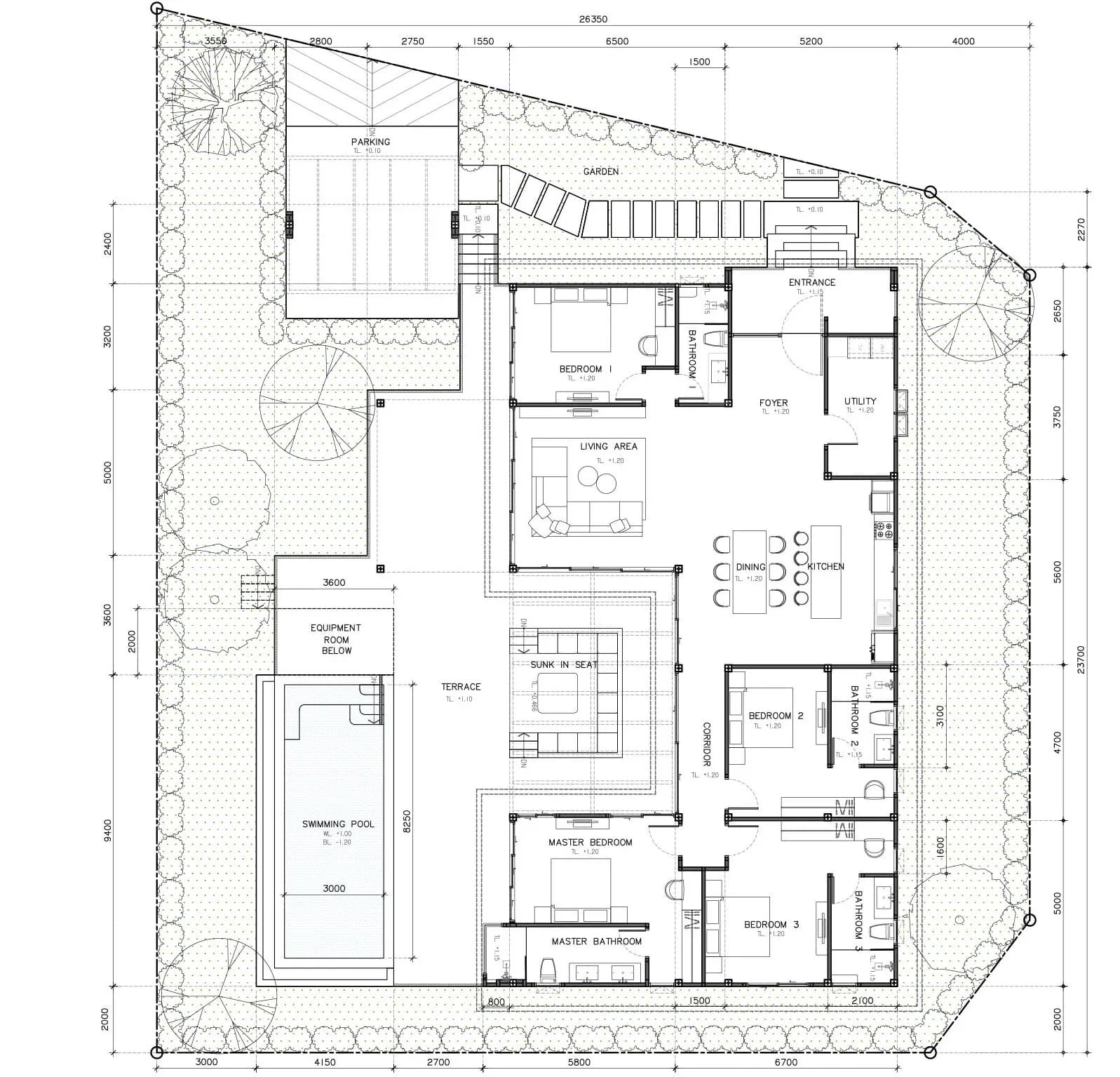 KA Village · 15 1