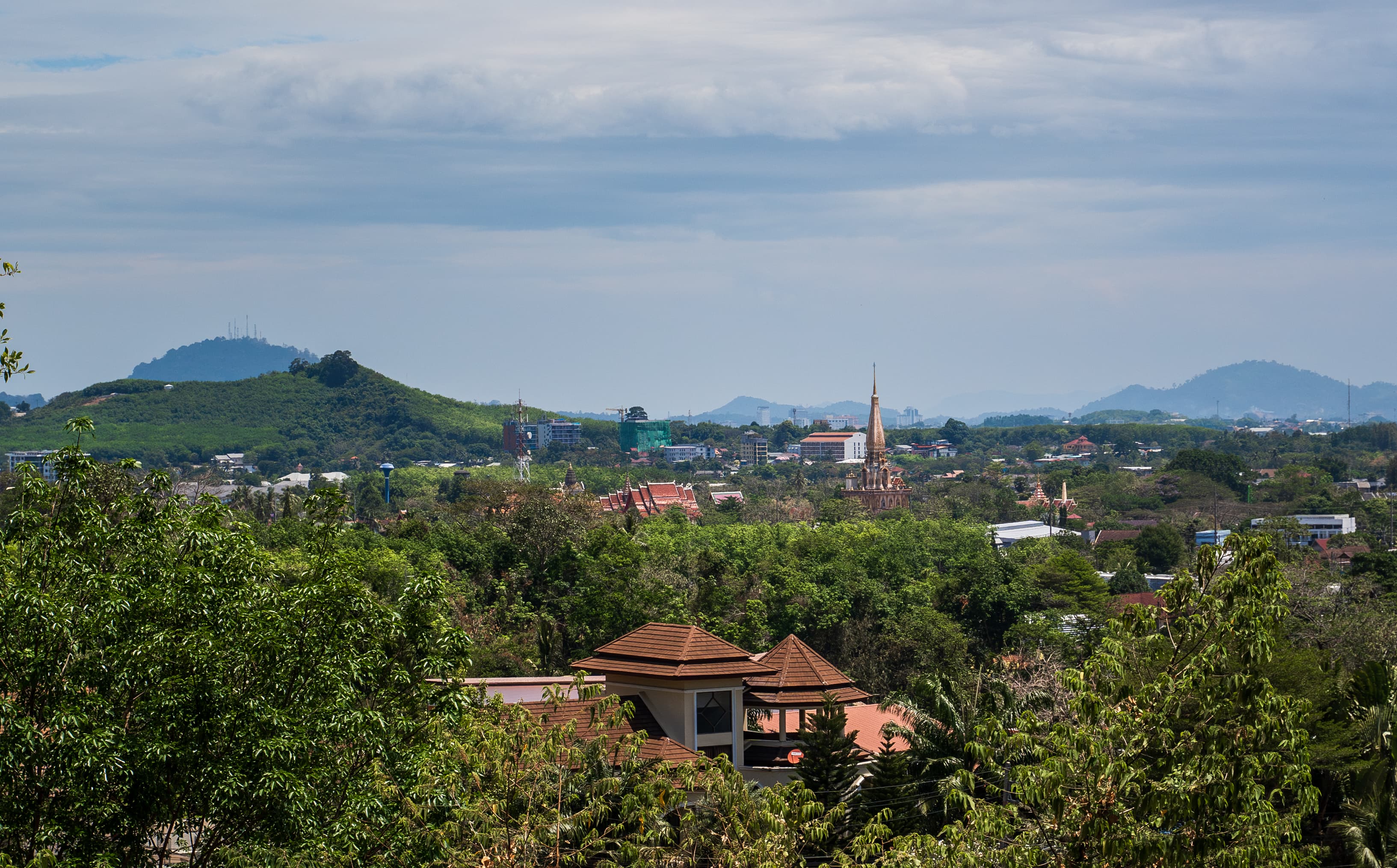 La Vista Luxury Villas, photo 1