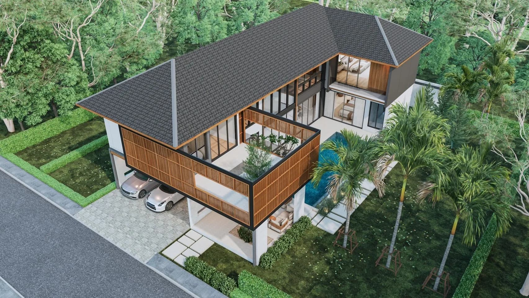 Mouana Grande Chalong Bay, photo 1