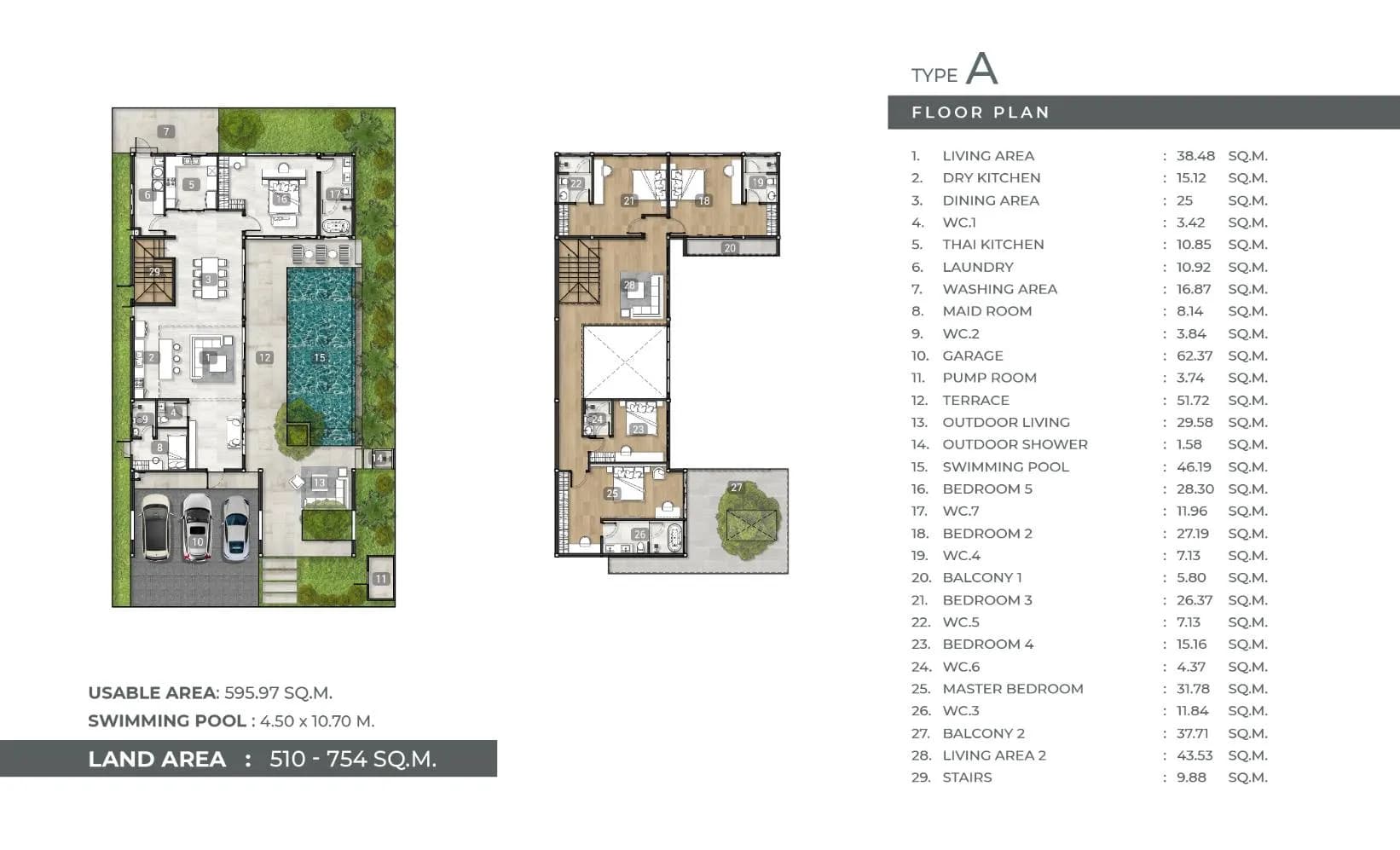 Mouana Grande Chalong Bay · MGC-06 1