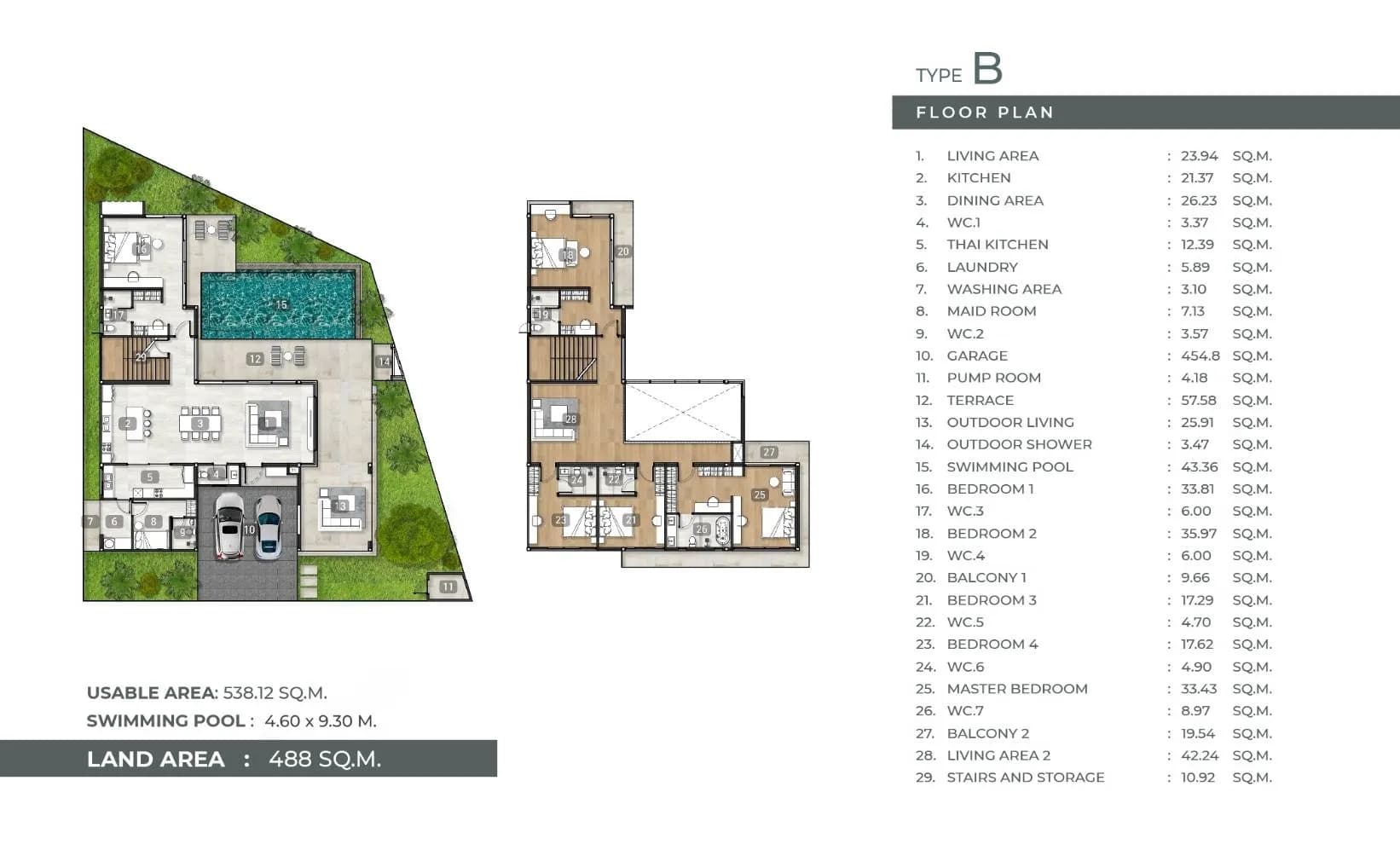 Mouana Grande Chalong Bay · MGC-09 1