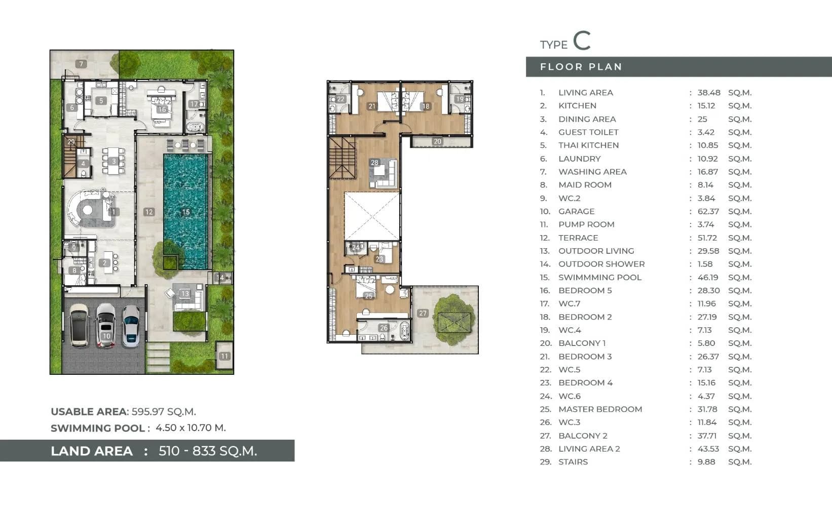 Mouana Grande Chalong Bay · MGC-20 1