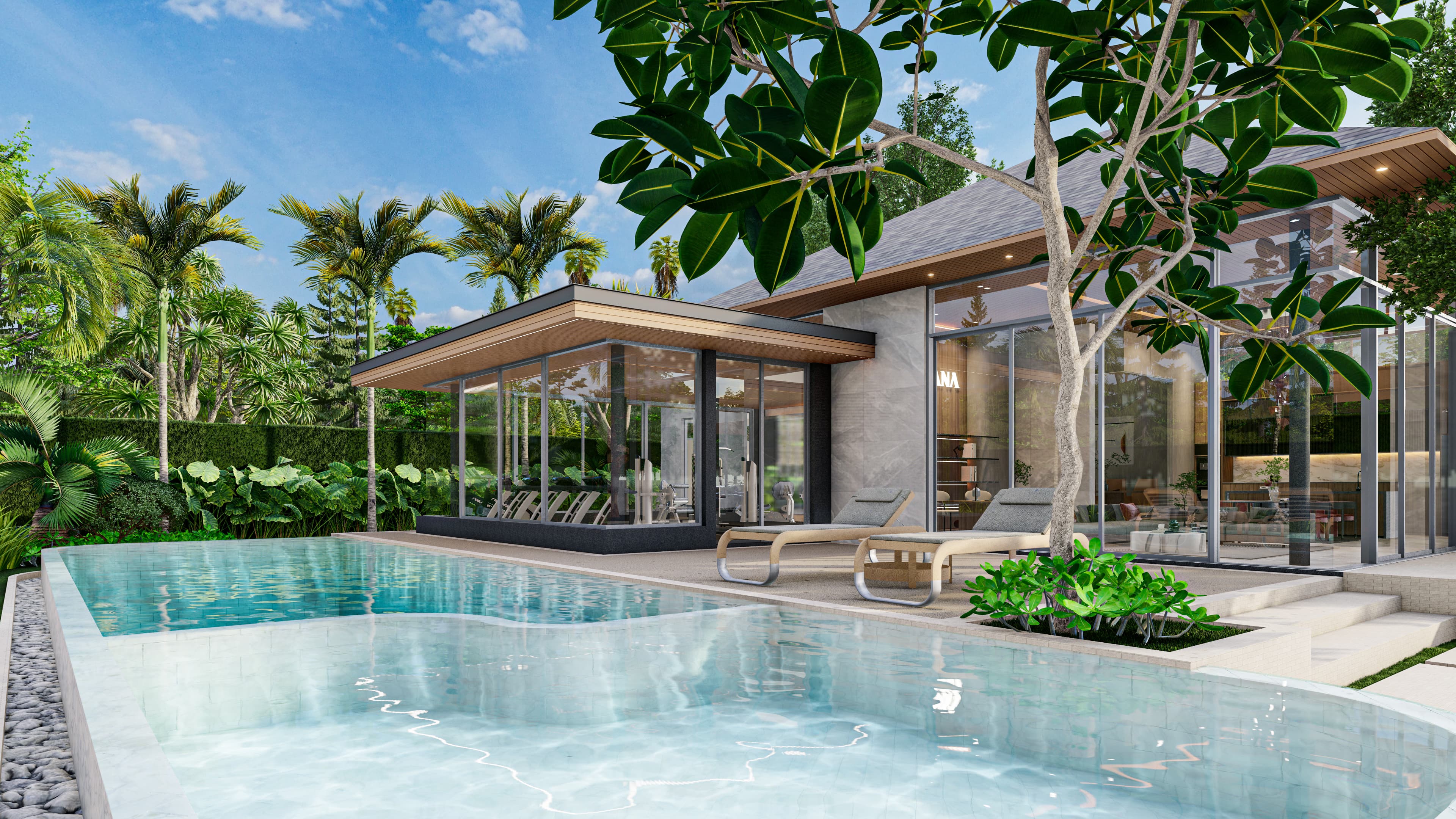 Mouana Residence Ko Kaeo, photo 1