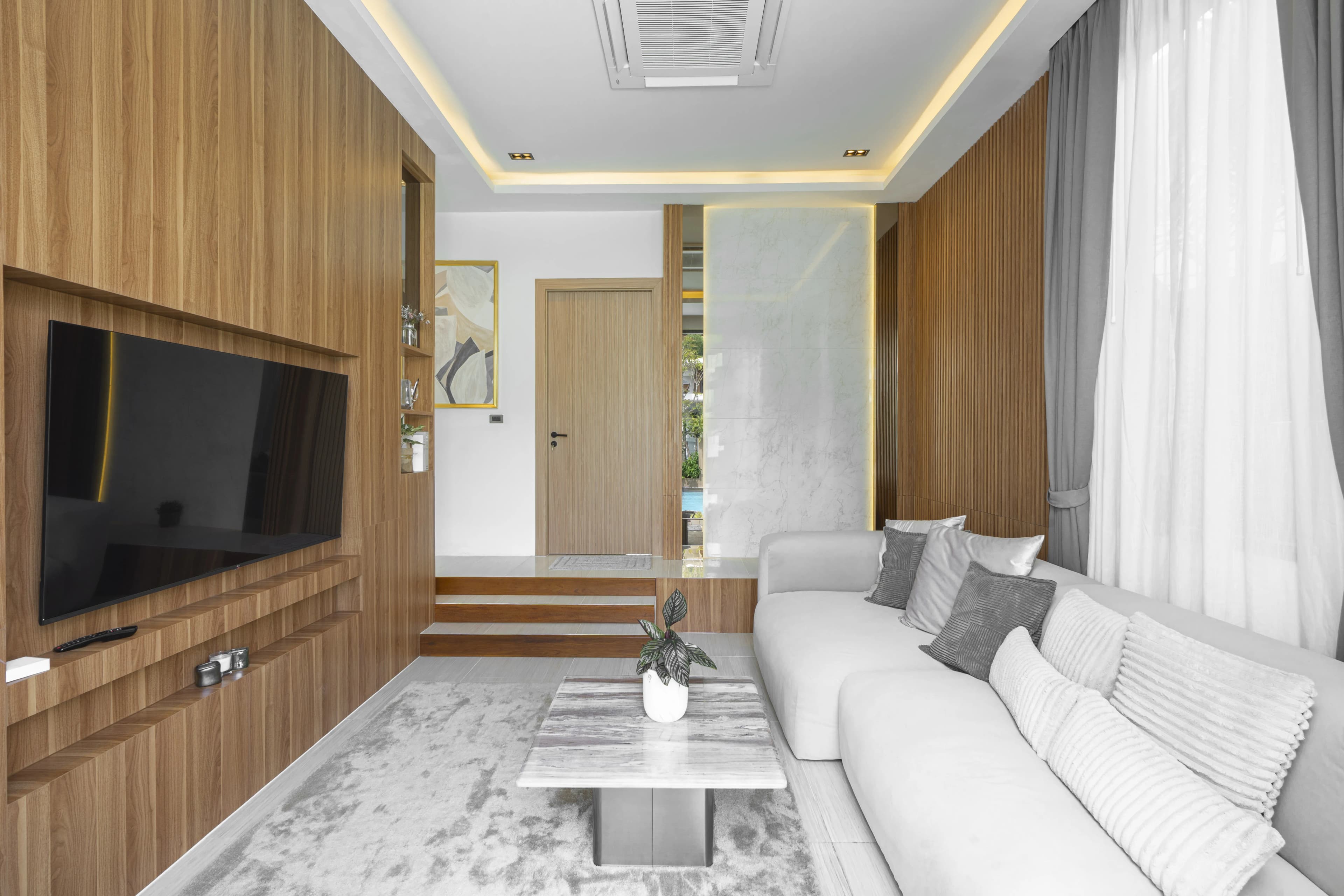 Narinsaya Pool Villas · N-04 1