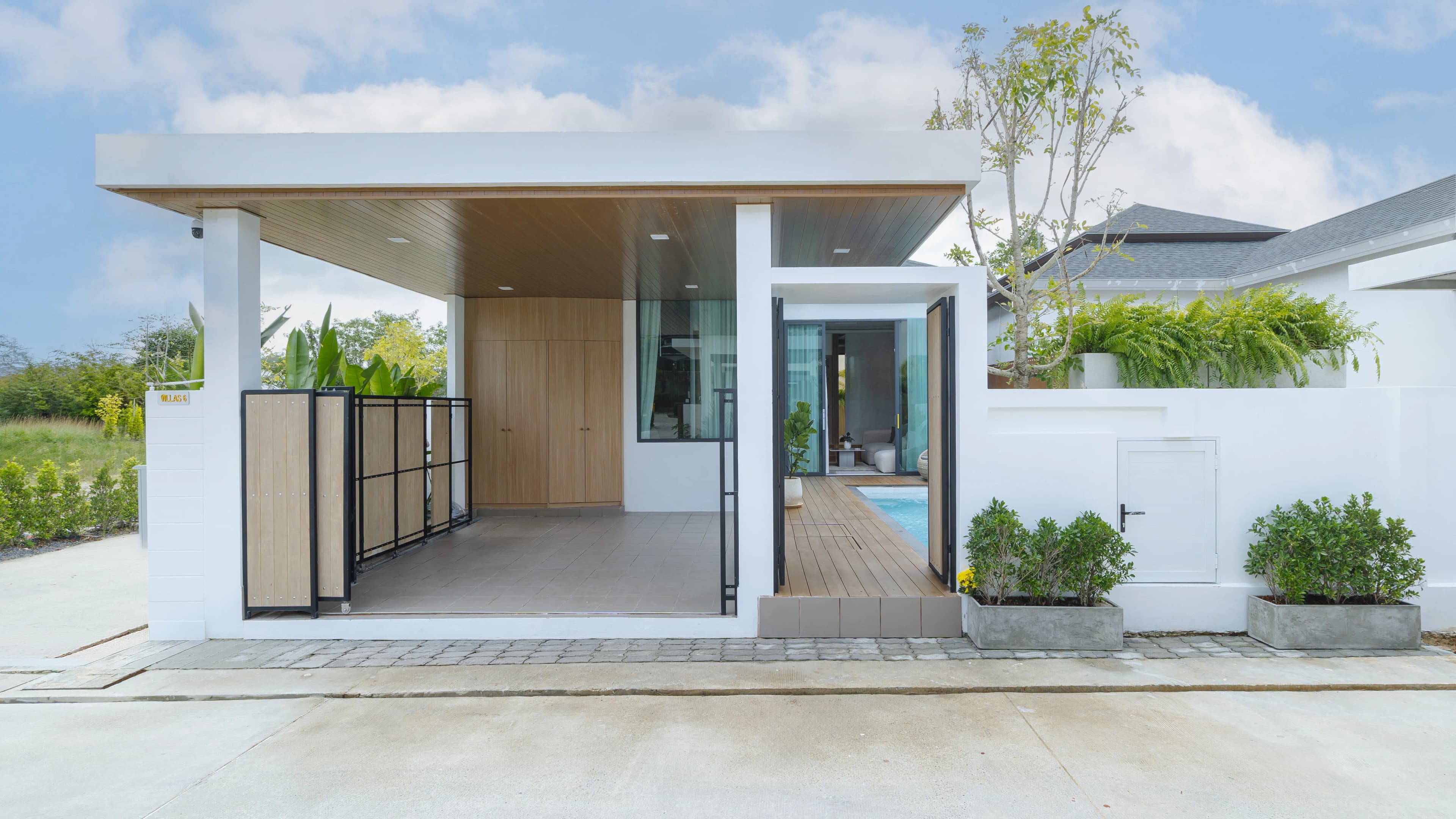 Narinsaya Pool Villas · N-08 1