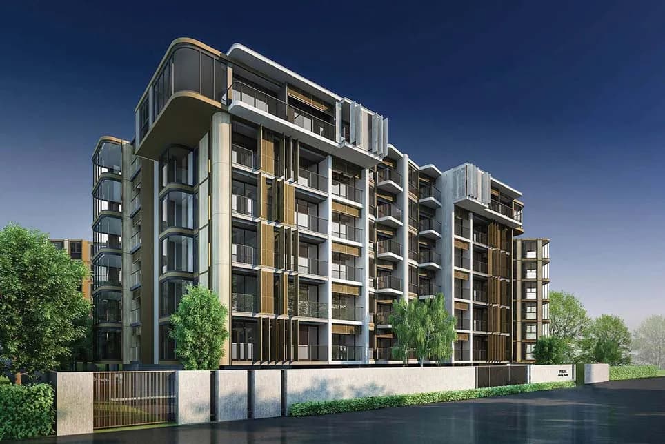 Pirak Condominium Cherngtalay, photo 1