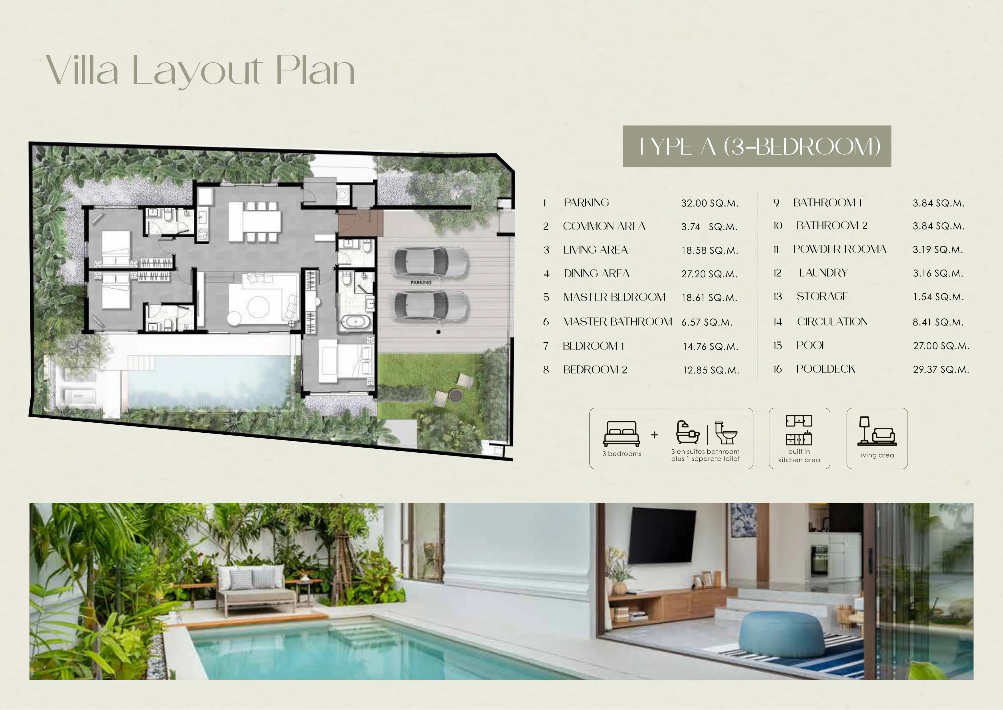Raintree Villa Phuket (Phase 1) · B3 1