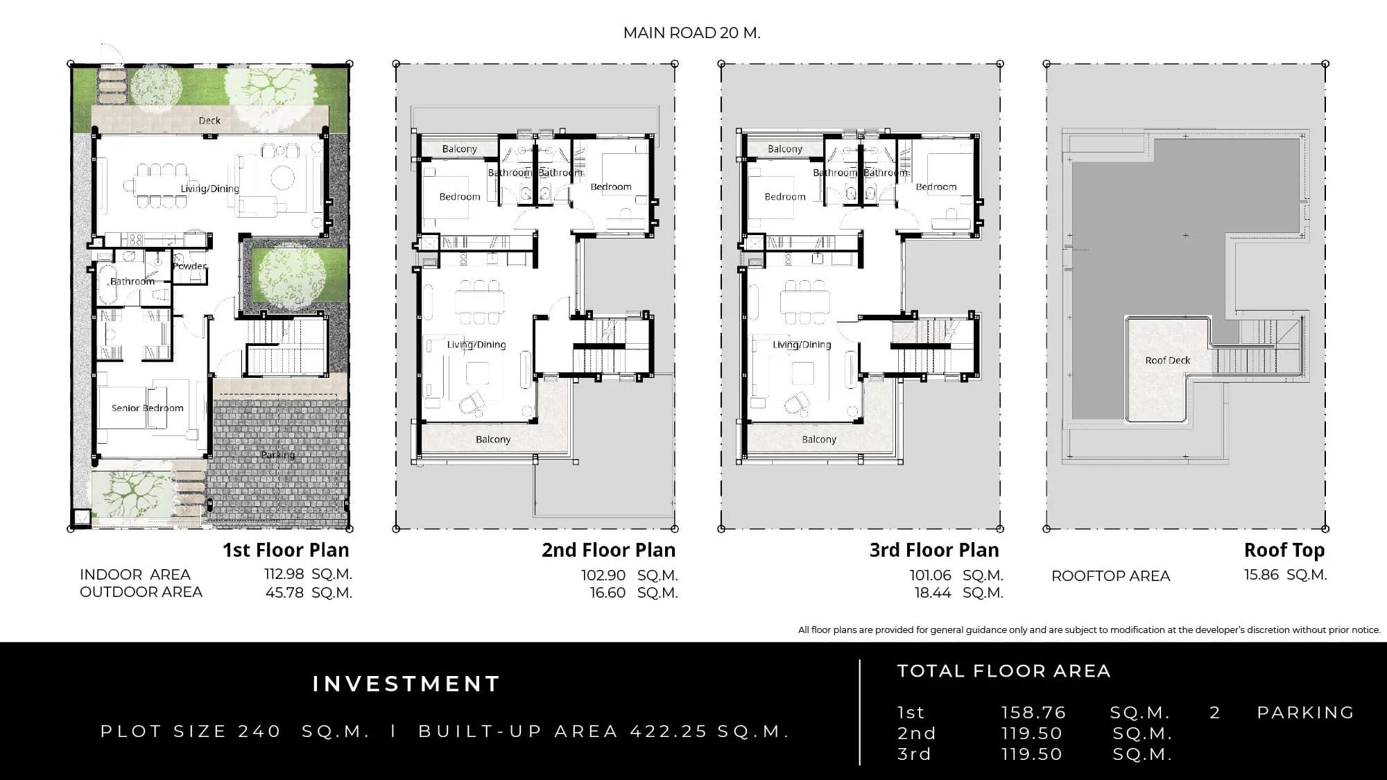 Sri Panwa Lagoon Phuket · H3 1