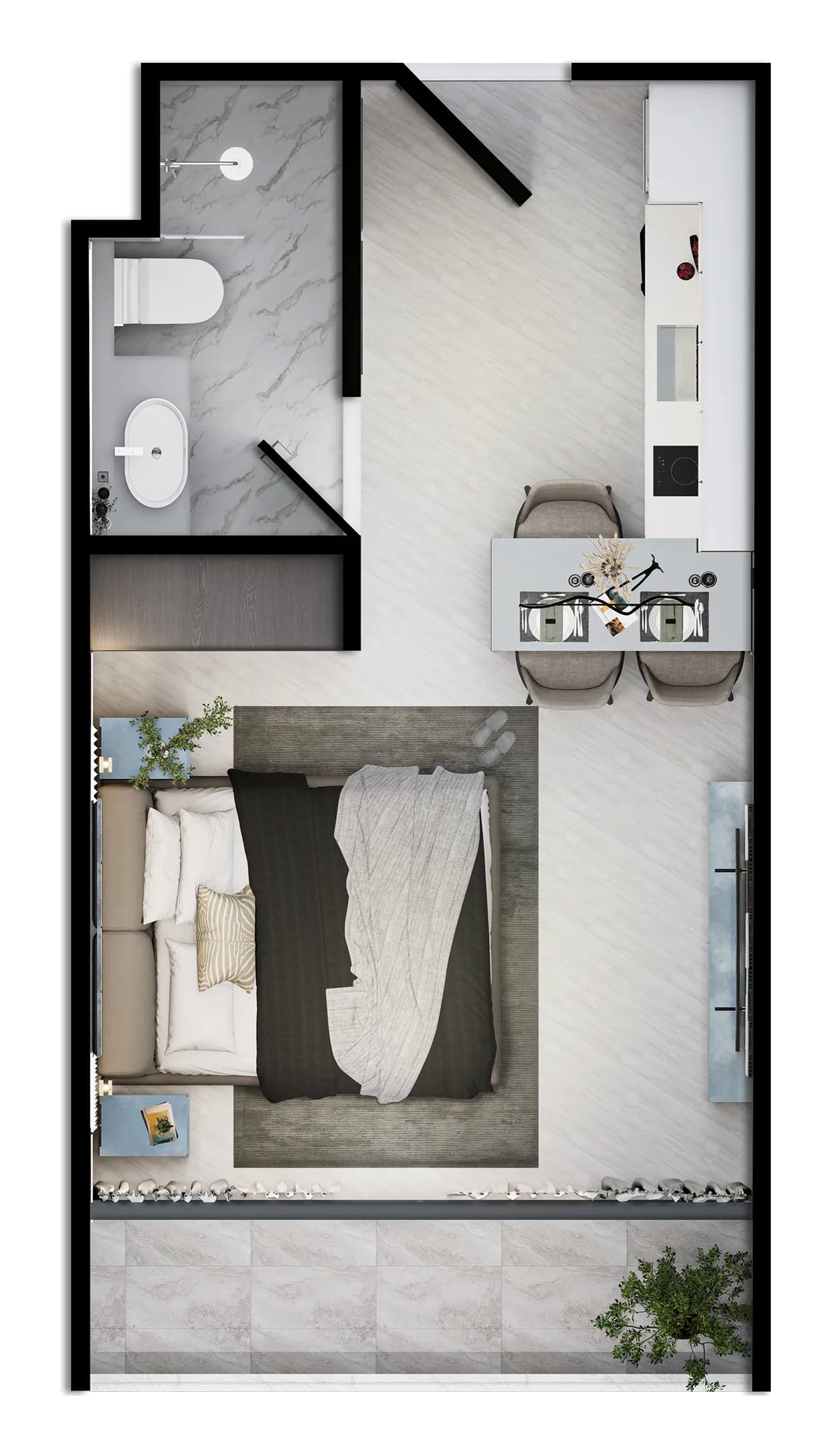 SunHills Layan · D616 1