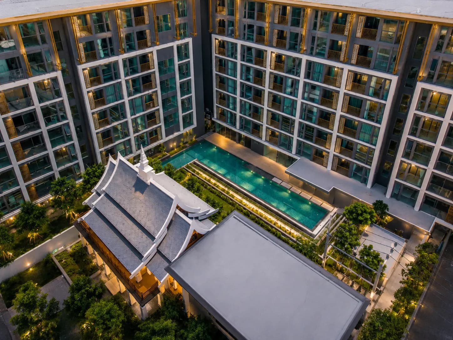 Cozy 1 BR Bangtao Beach 1