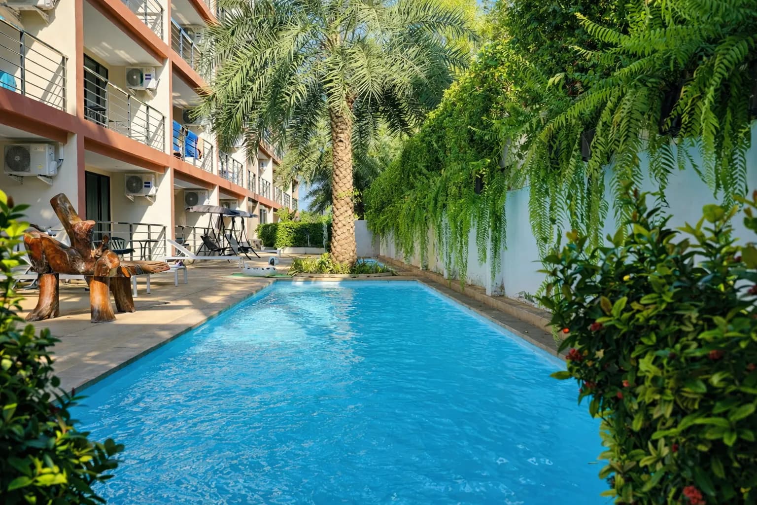 Studio Coral 1BR | Mountain View | RBC Rawai Beach 1