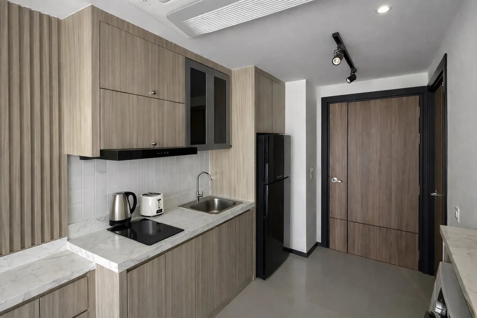 Studio Coral 1BR | Mountain View | RBC Rawai Beach 4