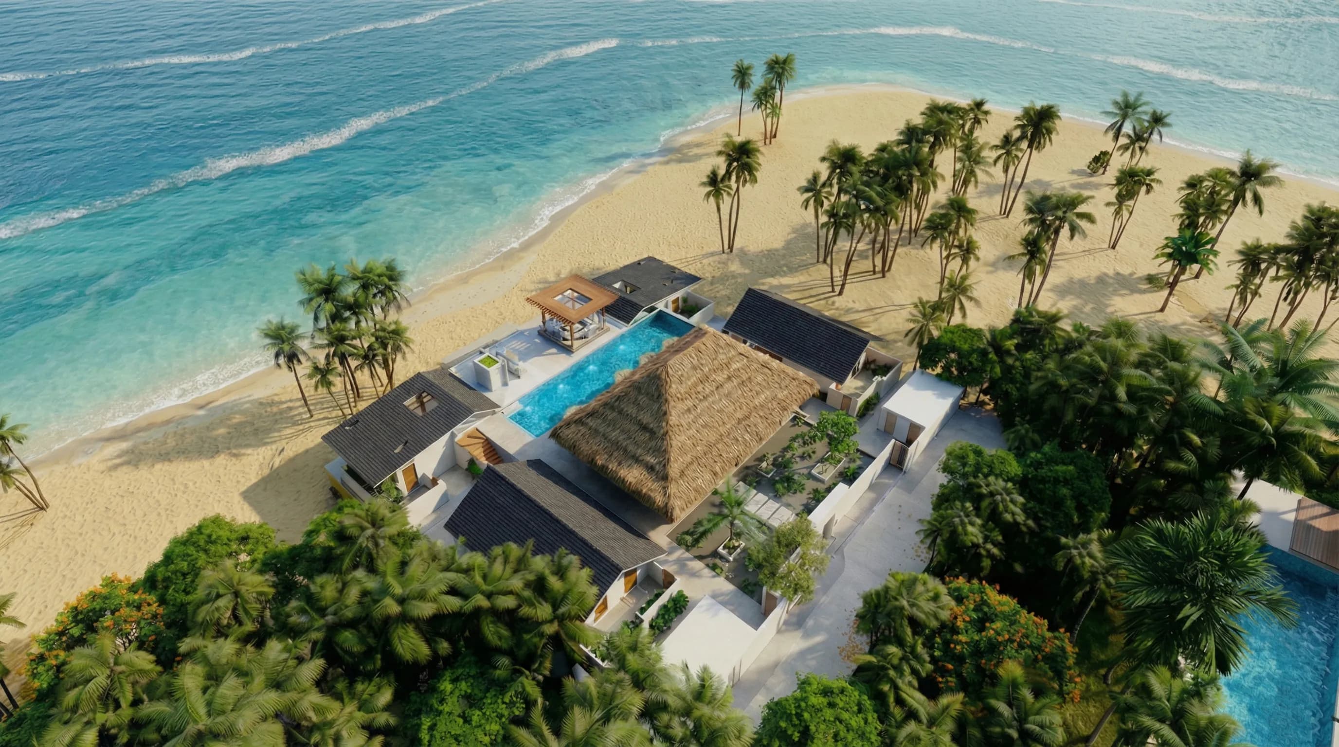 Villa Escape Residence by Burasari, photo 1