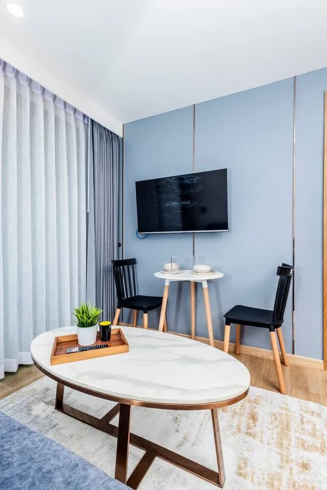 Suite Edena 2BR | Pool View | 300m to Rawai 5