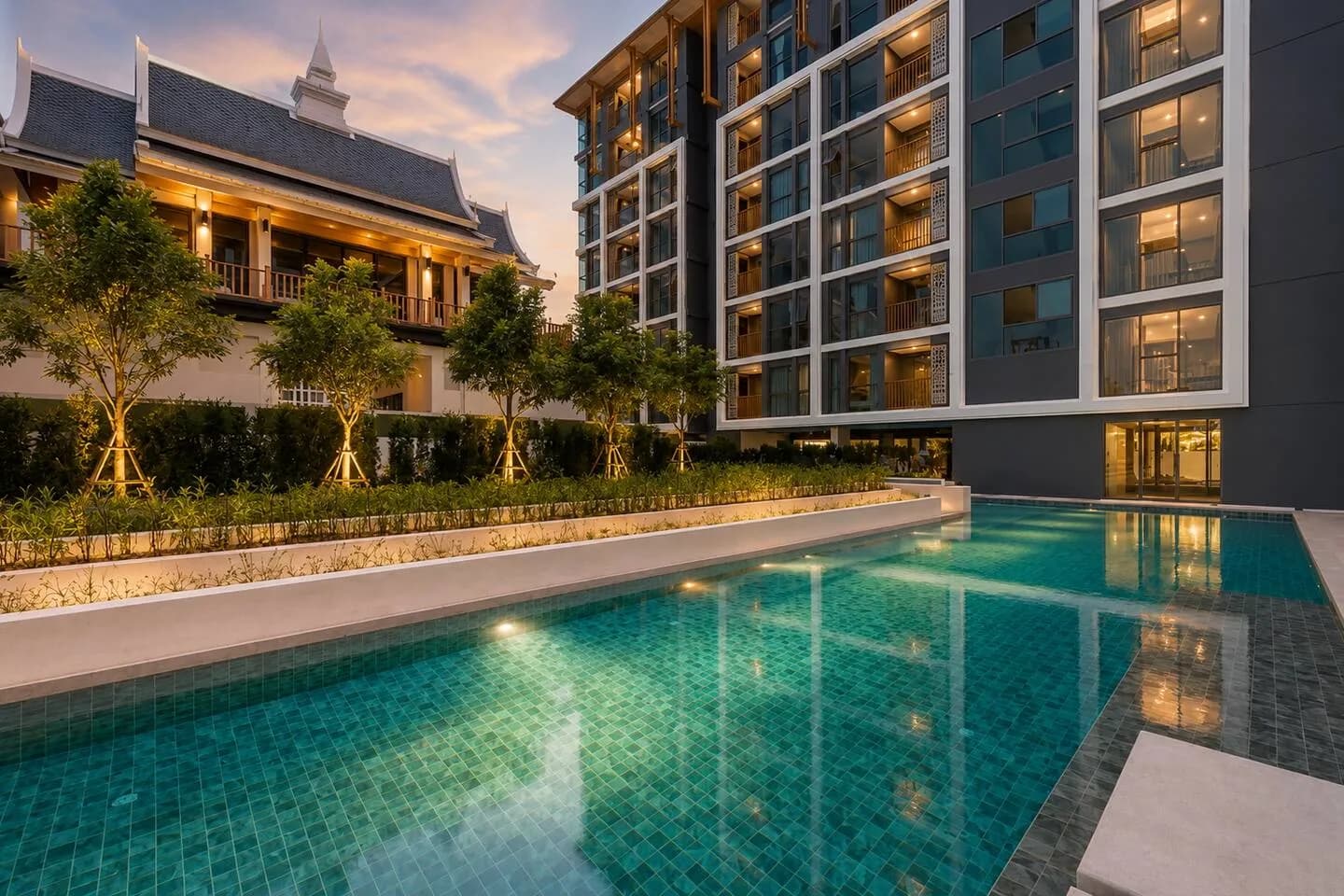 Cozy 1 BR Bangtao Beach 1