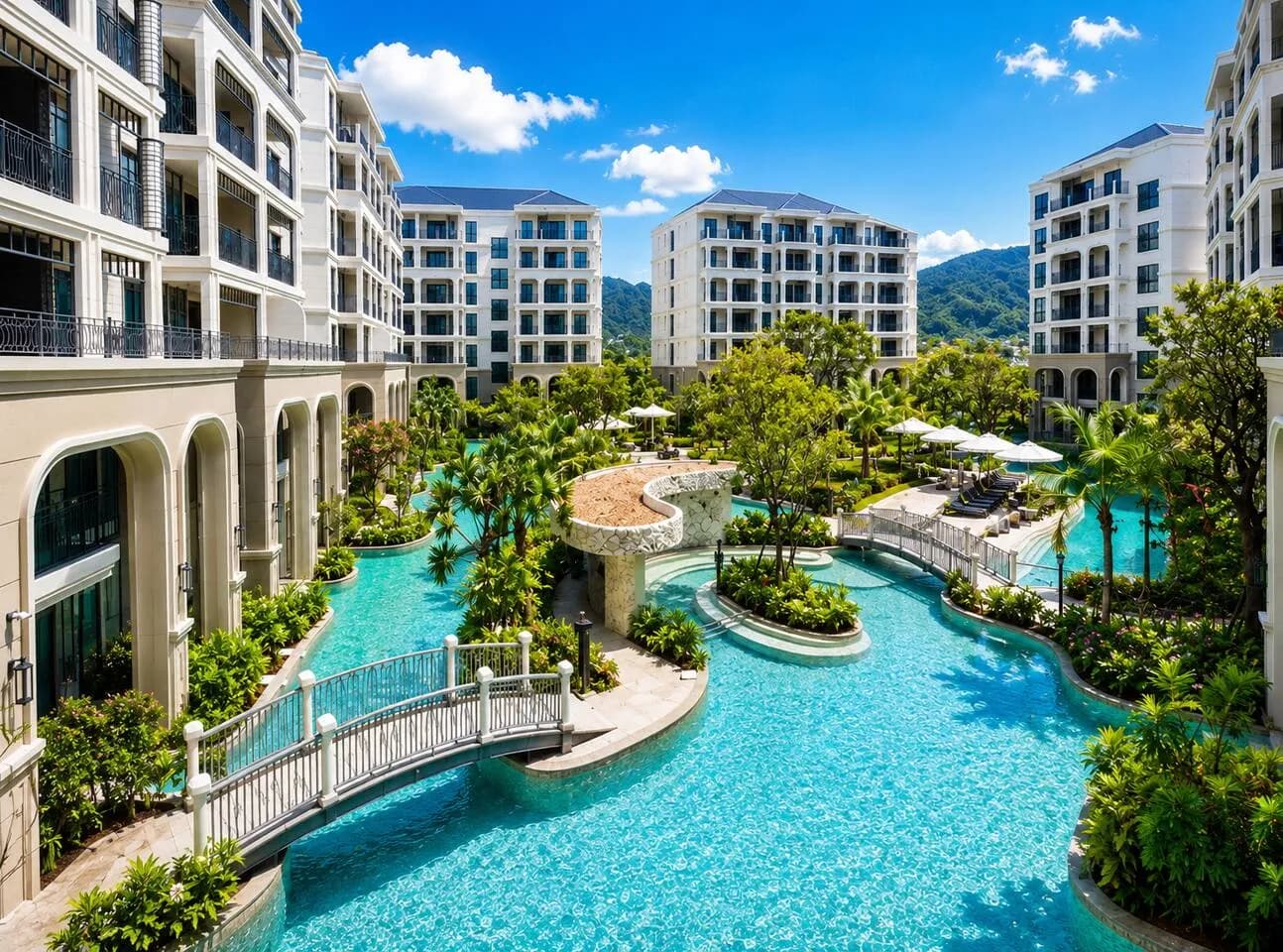 Suite Palma 1br the Title Ibg legendary bang tao, photo 1