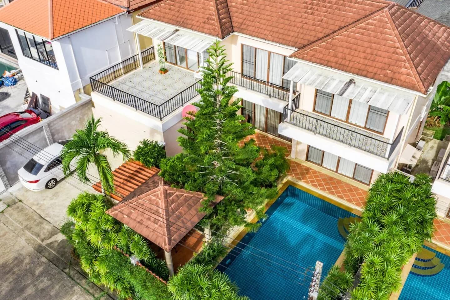 Villa Belloro Bang Tao 3BR | East Residence, фото 1