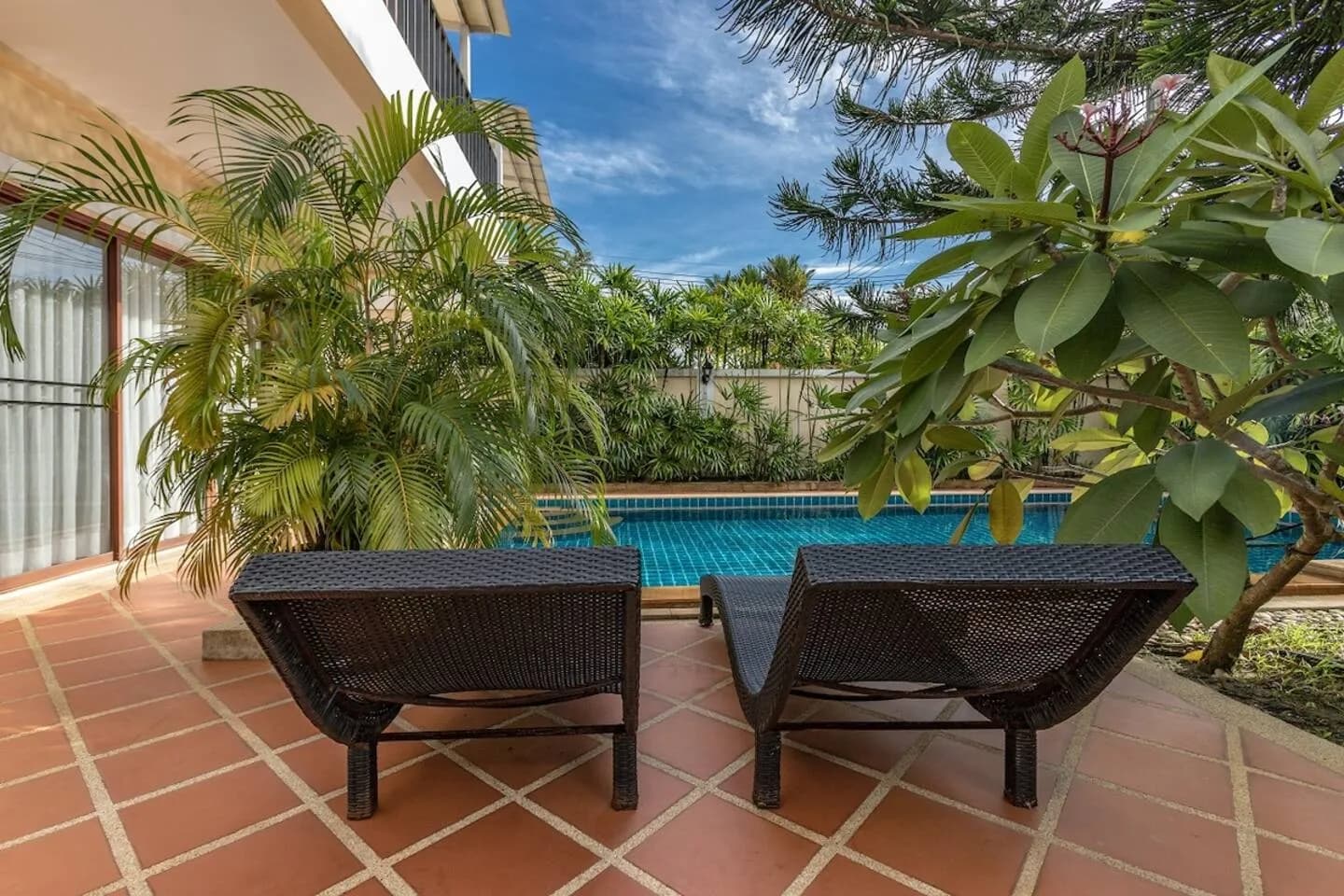 Villa Belloro Bang Tao 3BR | East Residence 2