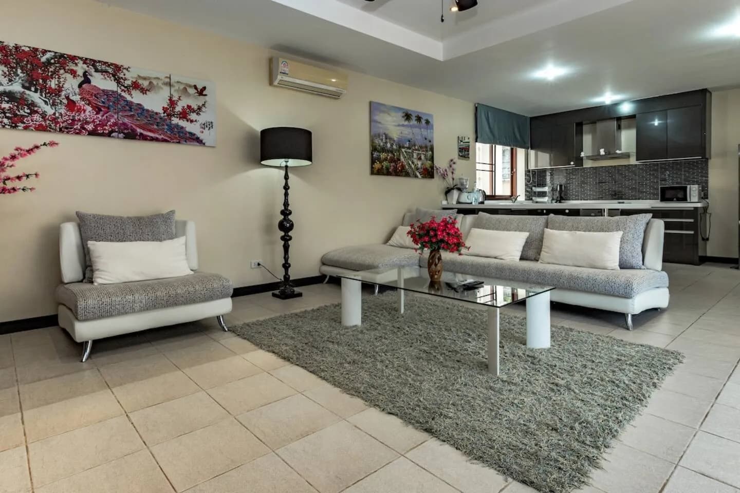 Villa Belloro Bang Tao 3BR | East Residence 3
