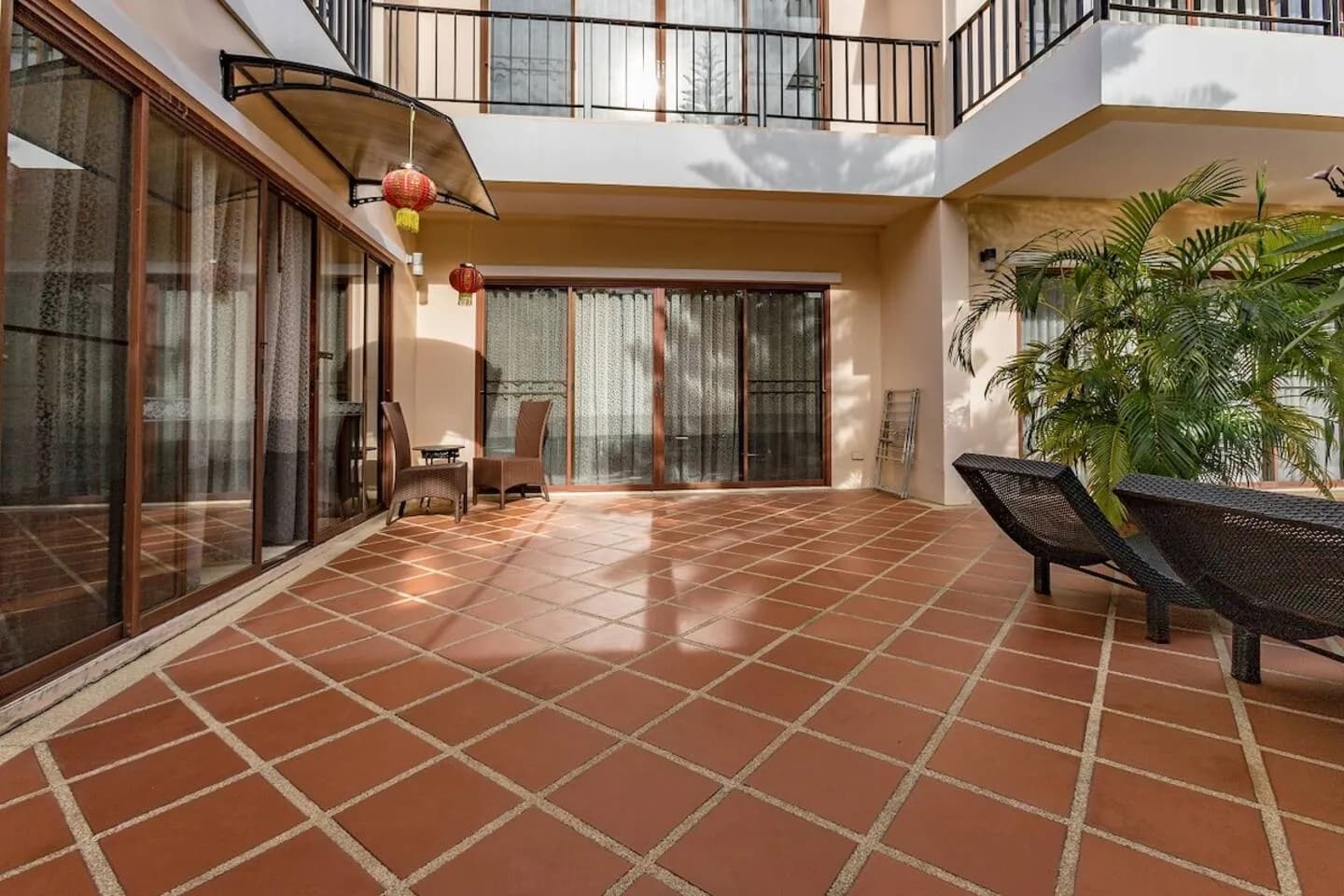 Villa Belloro Bang Tao 3BR | East Residence 4