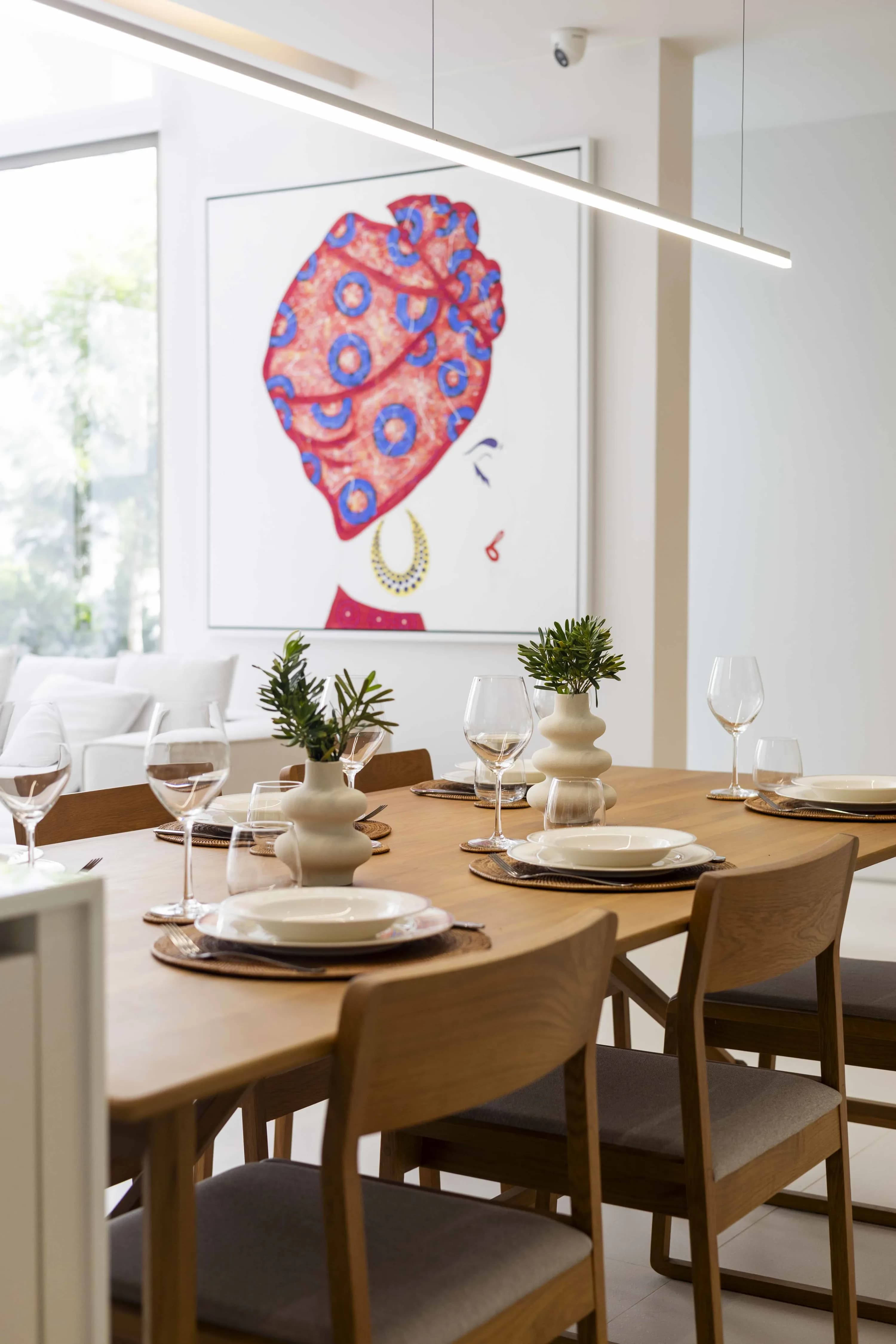 NEW Luxurious Villa 3 BR with private pool BangTao 4