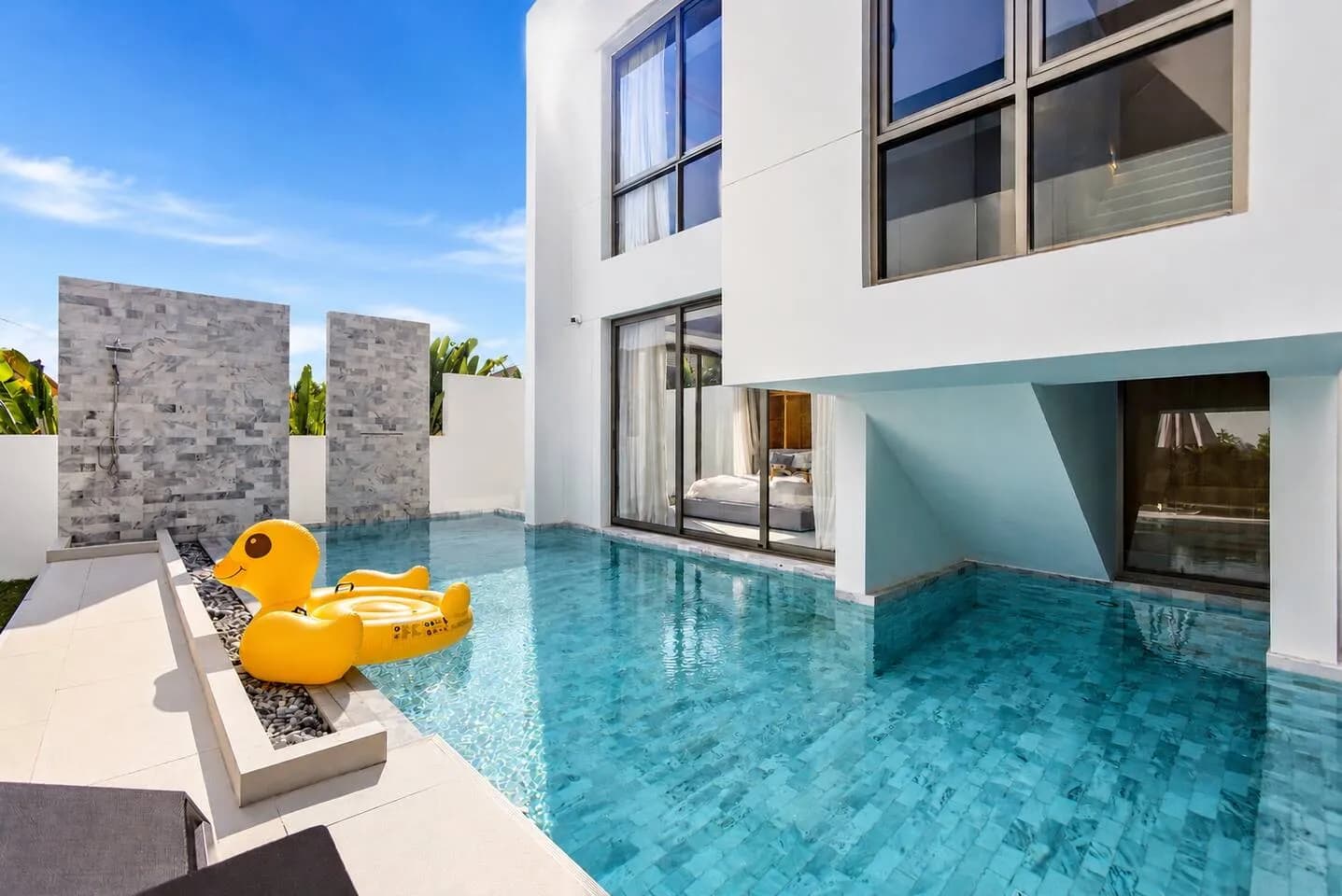 NEW Luxurious Villa 3 BR with private pool BangTao, фото 1