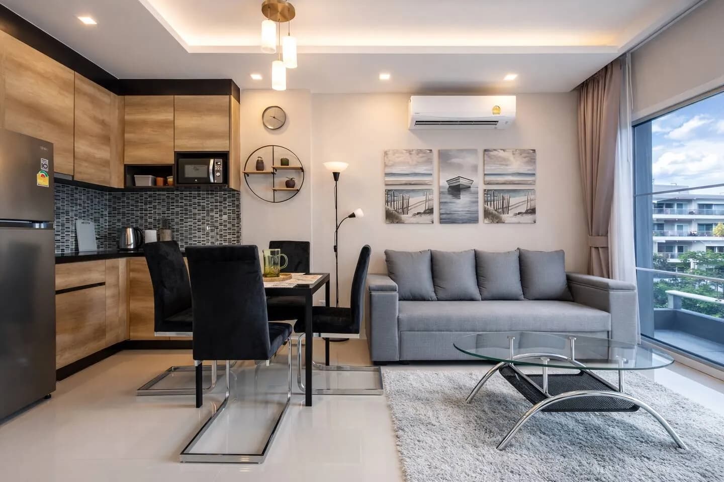 Condo Vireo | Pool View | Rawai 2