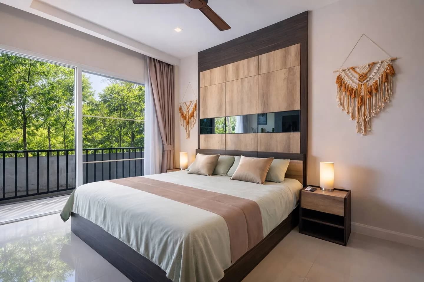 Condo Vireo | Pool View | Rawai 3