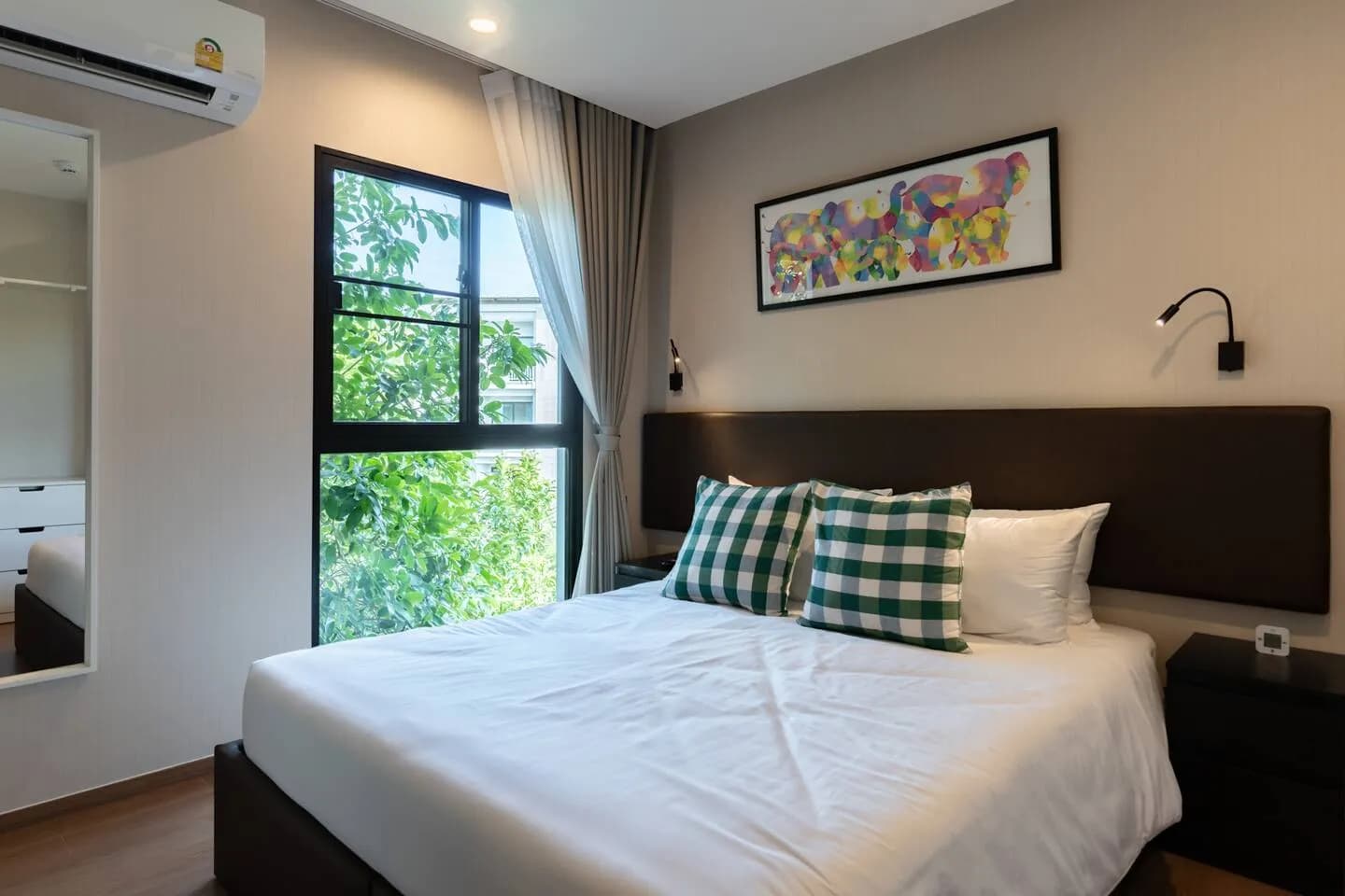 Suite Lumaire 1BR | Pool View | The Title V Rawai 4