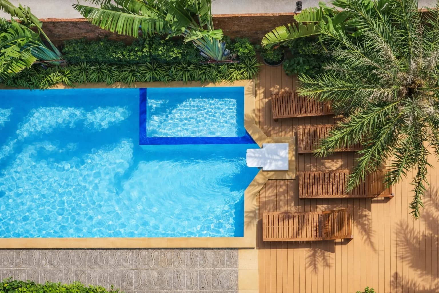 LUMA Condo 1BR | Open View | NBC Nai Harn, photo 1