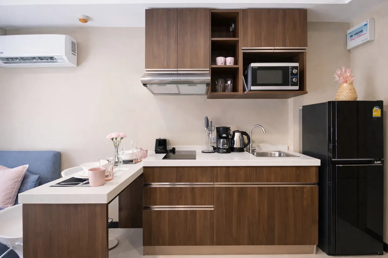 KAI Condo 1BR | Pool View | NBC Nai Harn 3