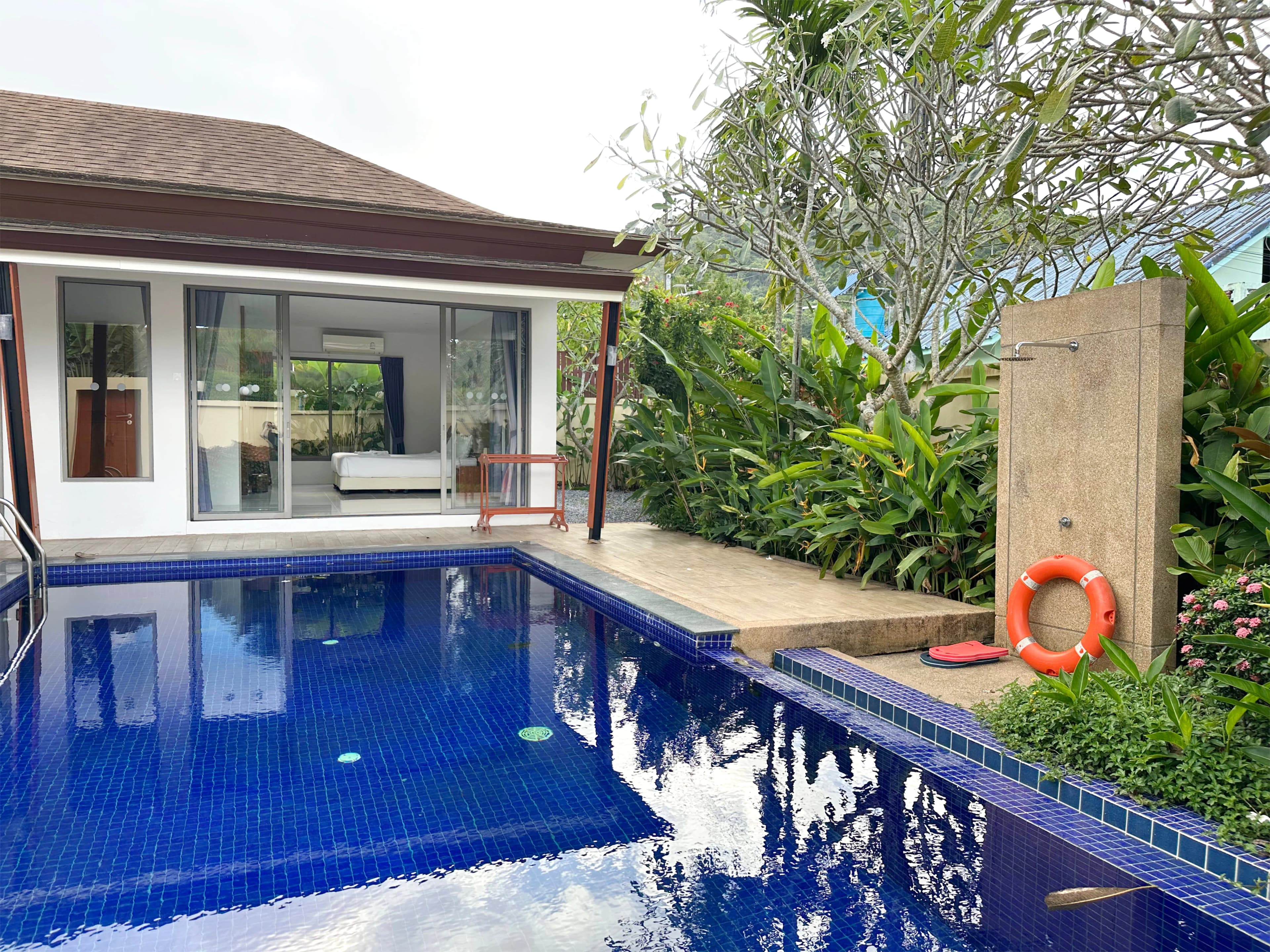 Bamboo Garden Villa · v.1, photo 1