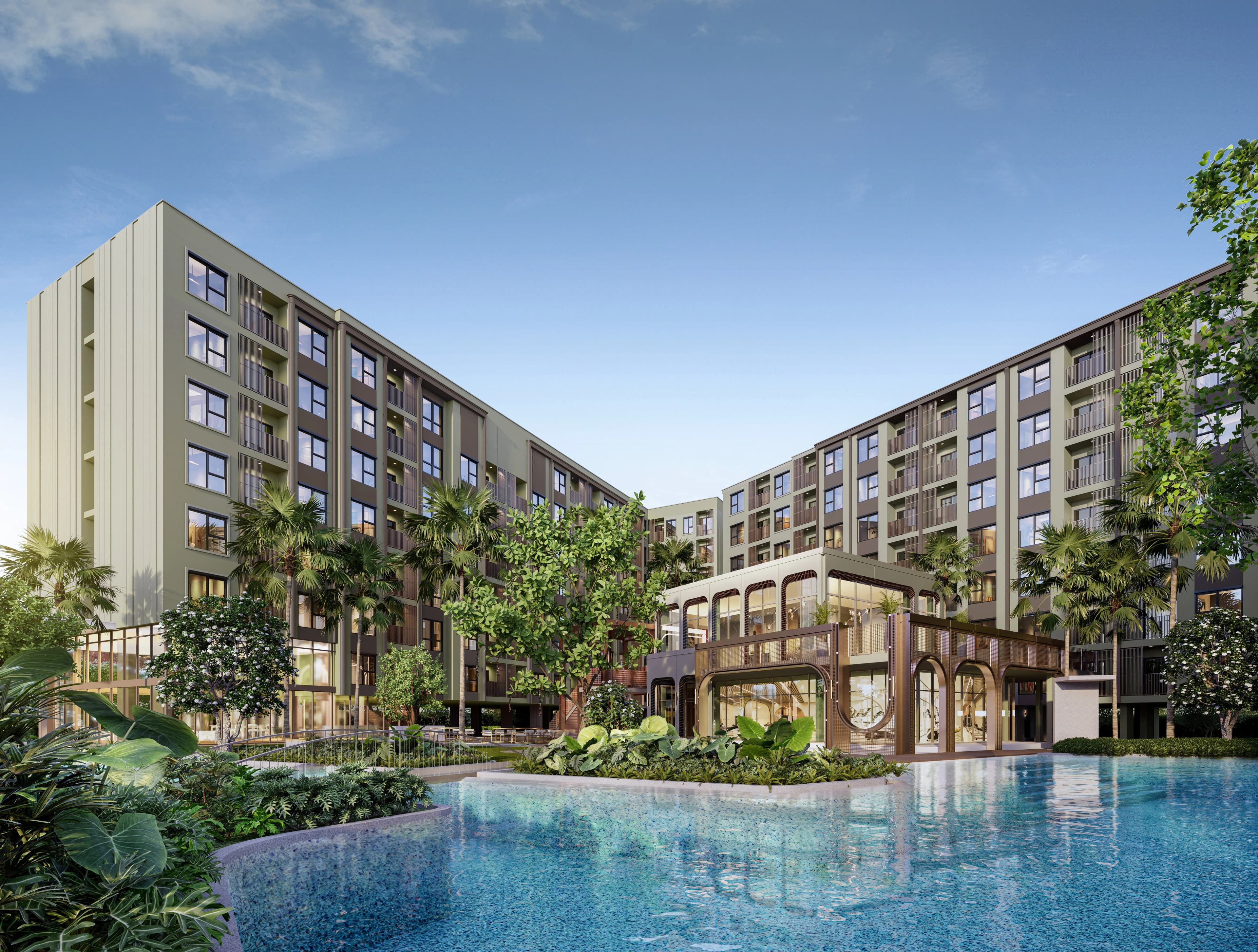 The Origin Kathu-Patong, photo 1