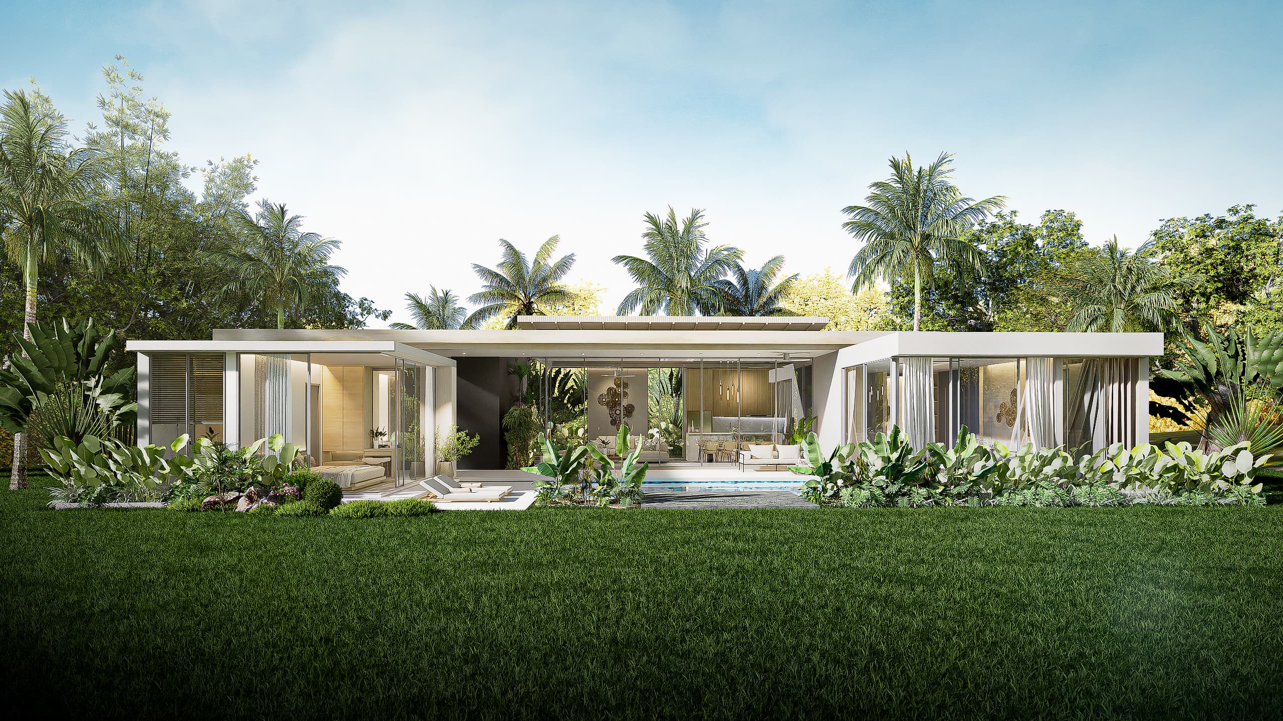 Amrits Luxury Villas, photo 1