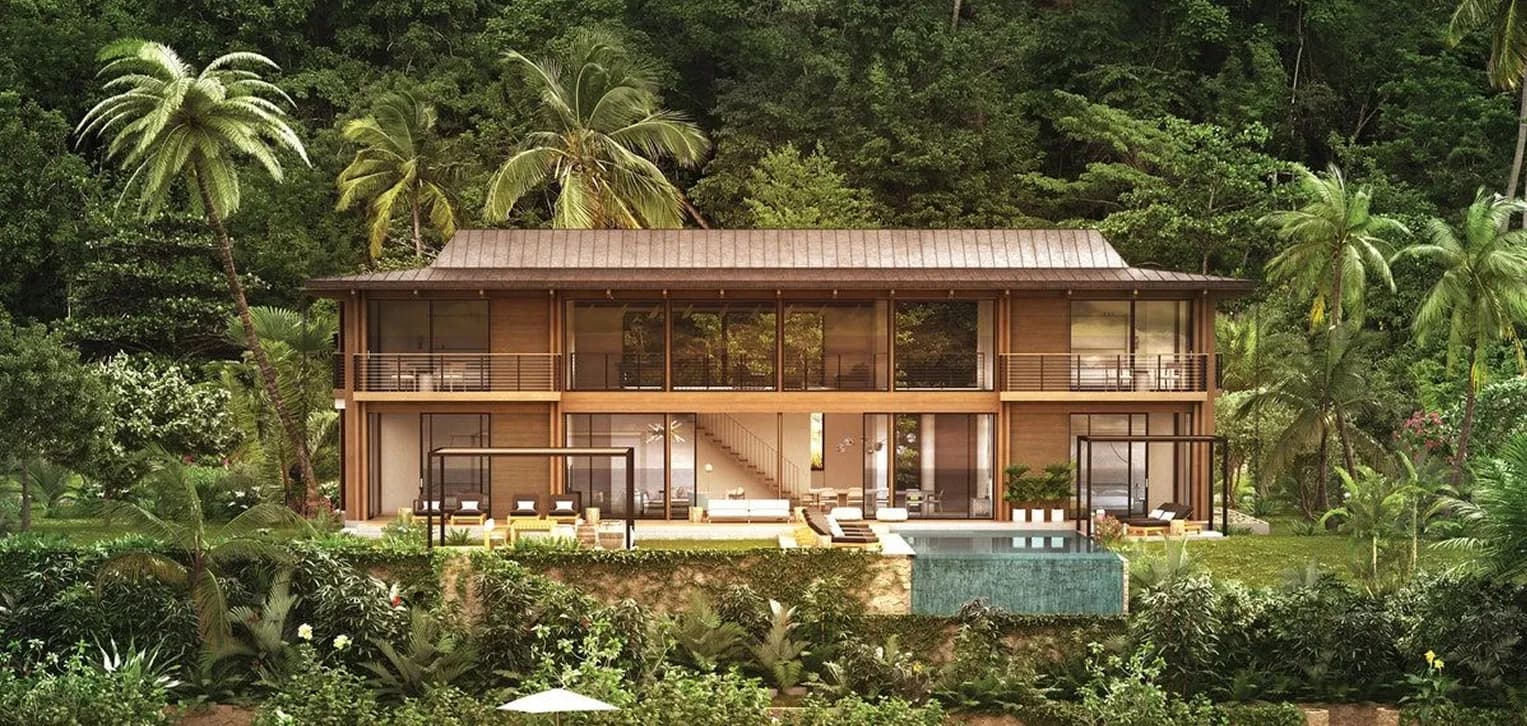 An honest review of "The One Naiharn" condominium in Phuket: is it worth investing?