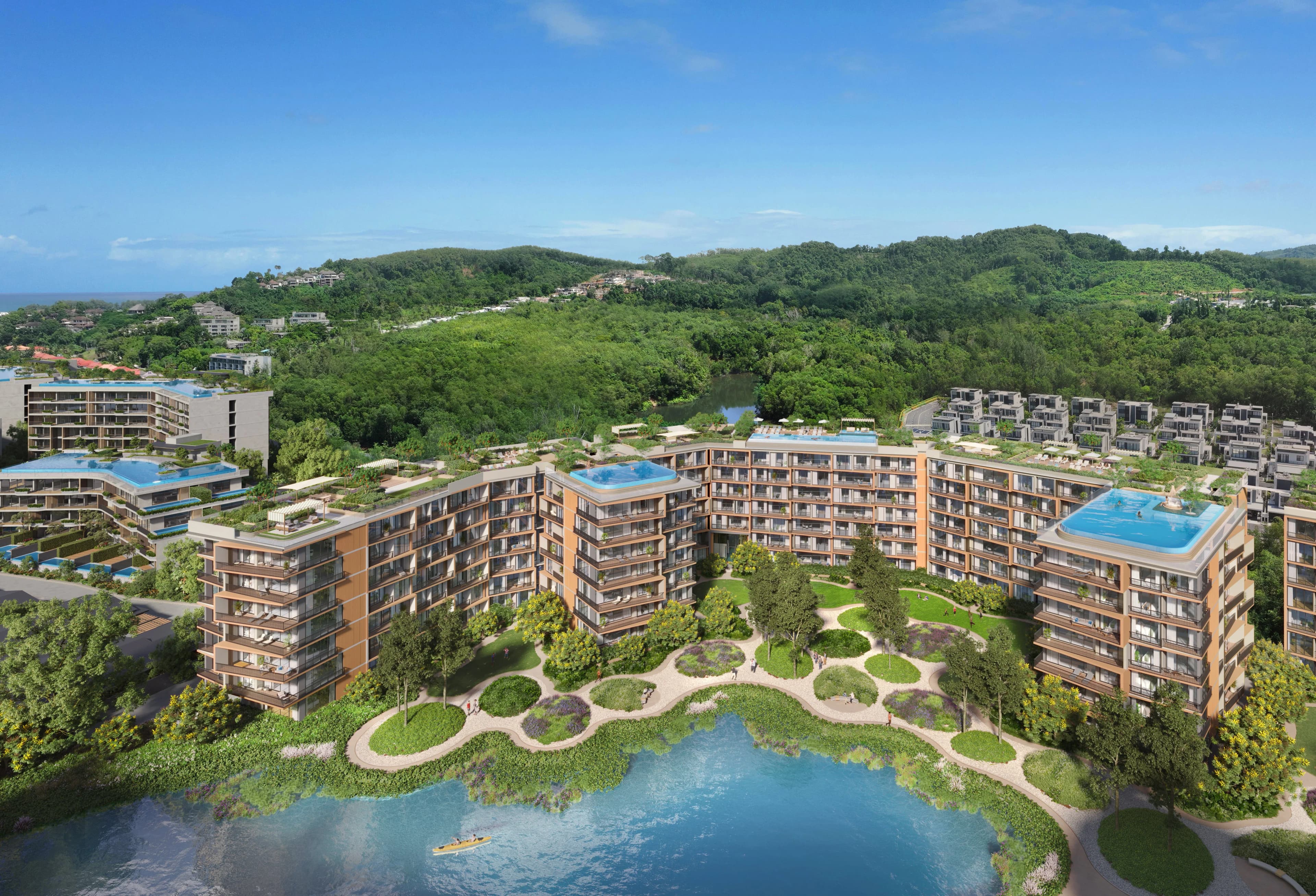 Skypark Elara Lakelands, photo 1