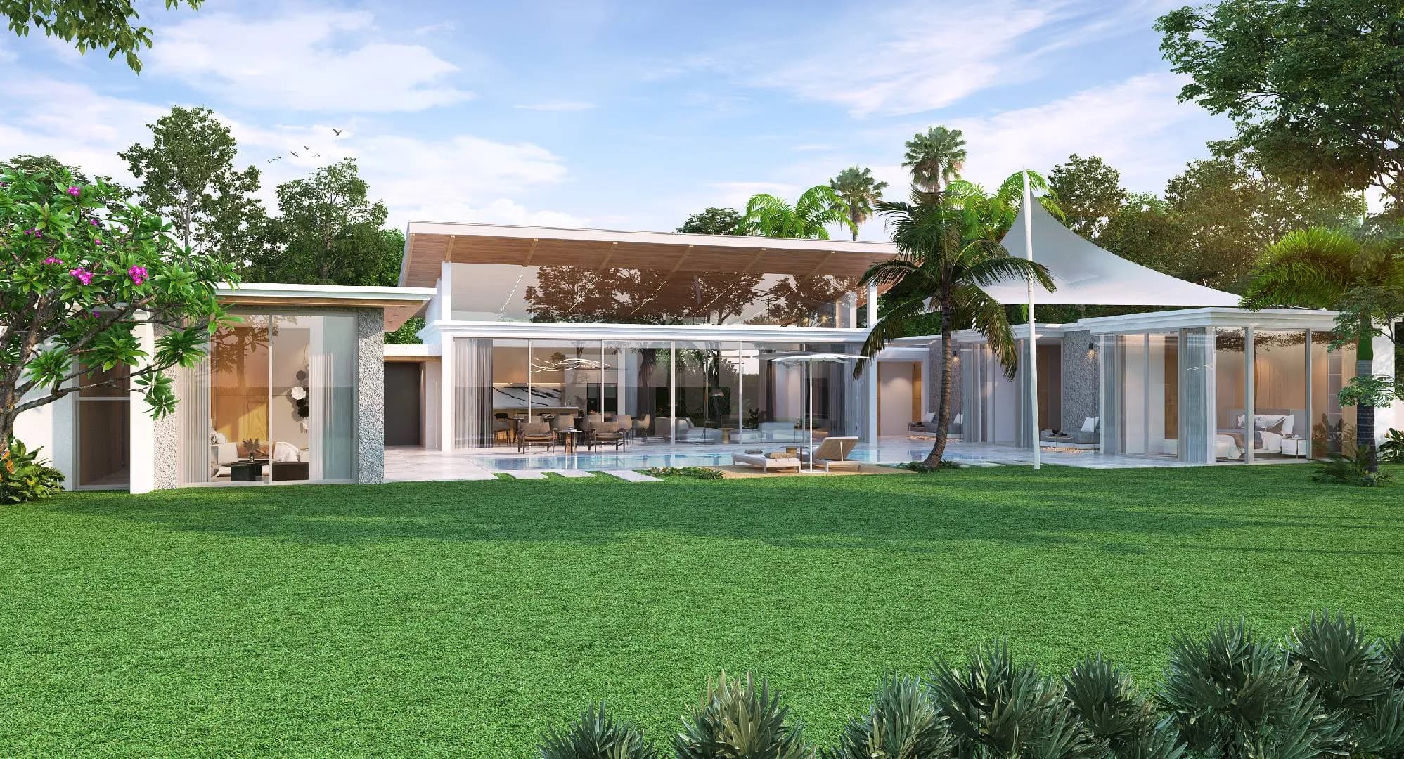 Asherah Villa Phase 1-3, photo 1