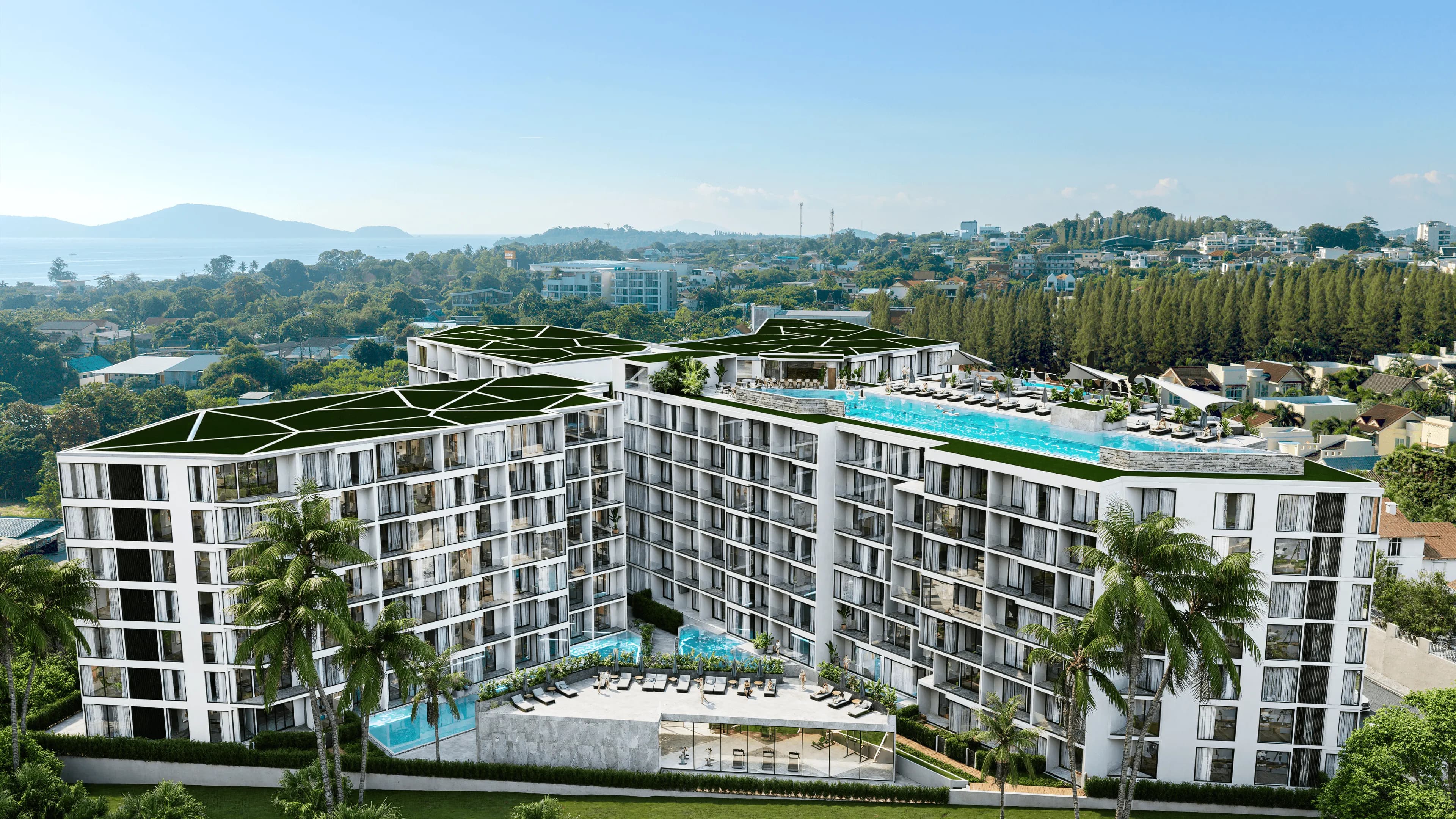 Raddison Next Point Condominimum, photo 1