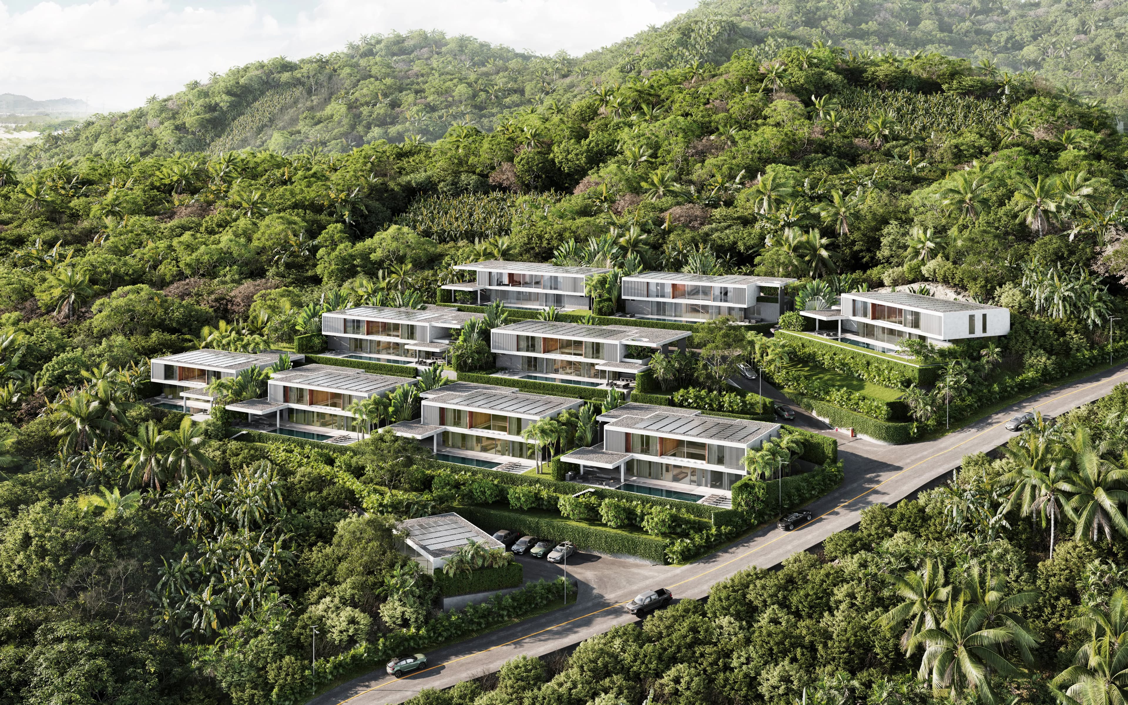 Canopy Hills Villas, photo 1